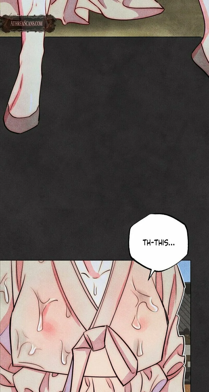 Read Gluttonous Widow chapter 3 image 19 on Lezhin
