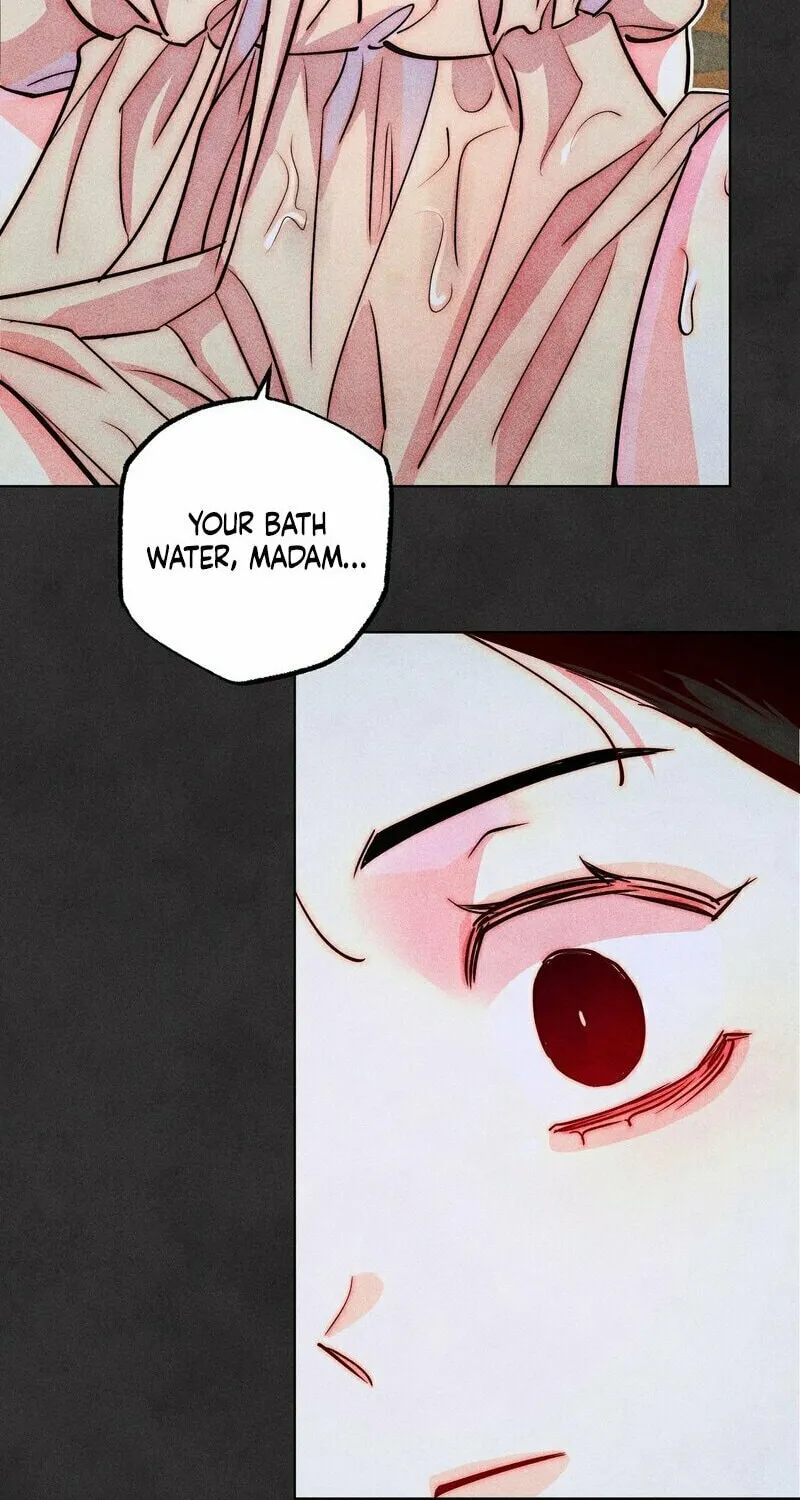 Read Gluttonous Widow chapter 3 image 20 on Lezhin