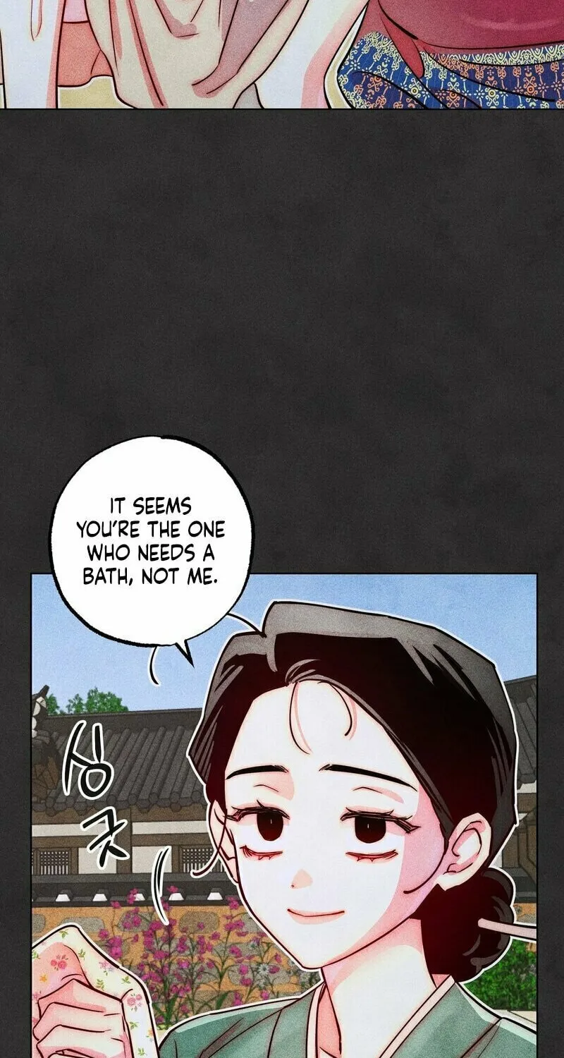 Read Gluttonous Widow chapter 3 image 25 on Lezhin