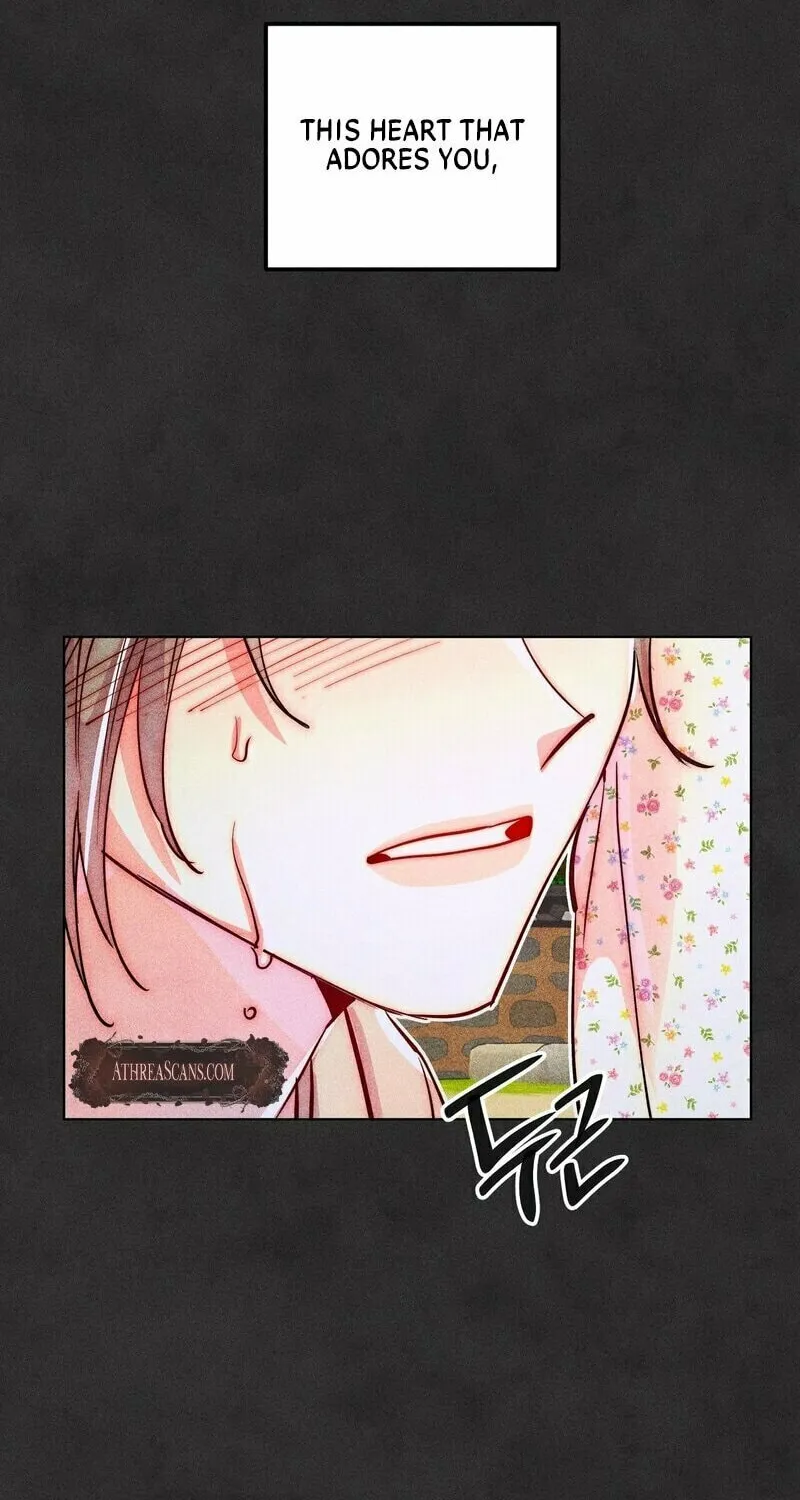 Read Gluttonous Widow chapter 3 image 27 on Lezhin
