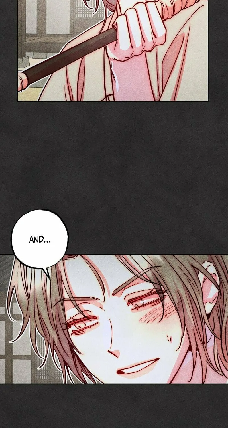Read Gluttonous Widow chapter 3 image 3 on Lezhin