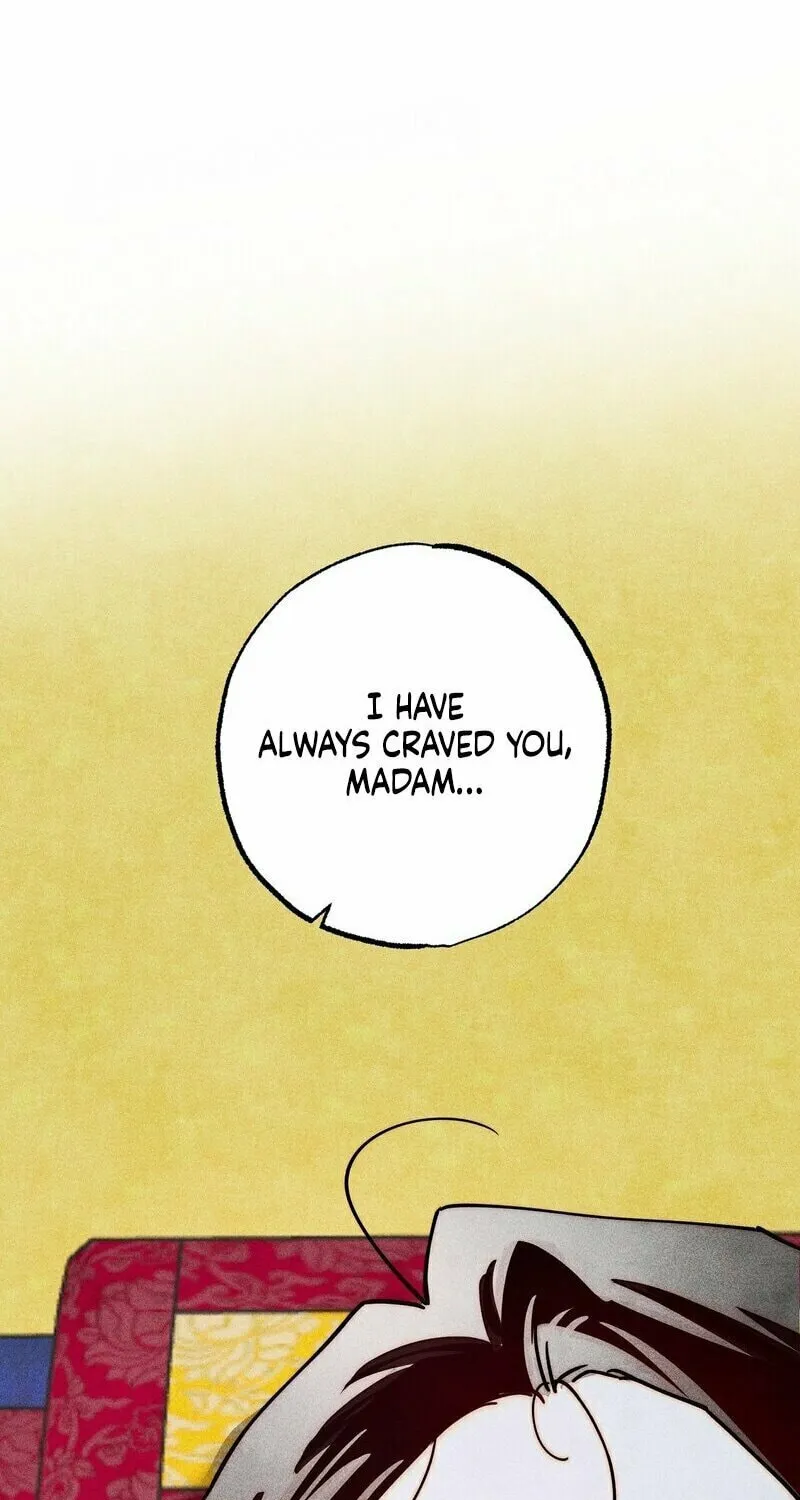 Read Gluttonous Widow chapter 3 image 30 on Lezhin