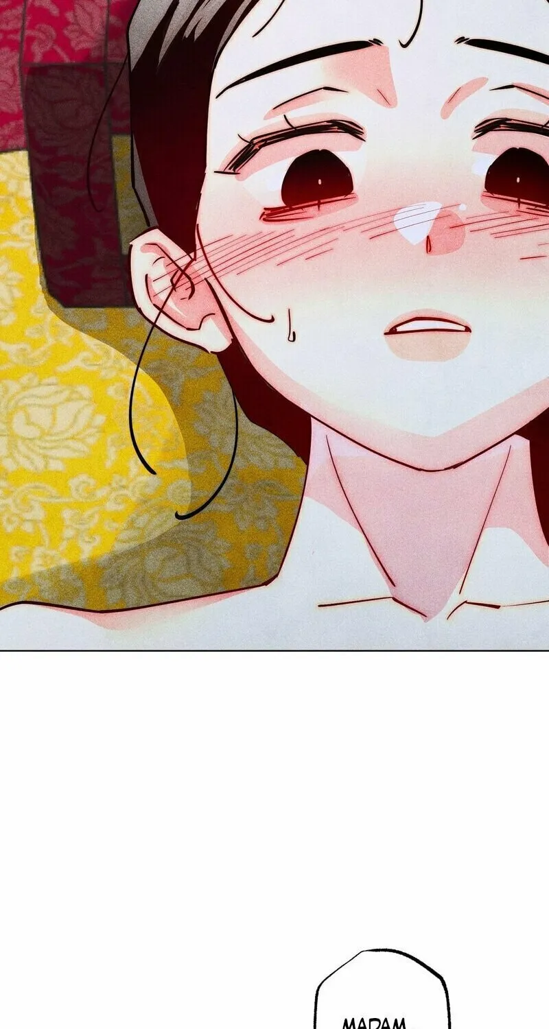 Read Gluttonous Widow chapter 3 image 31 on Lezhin