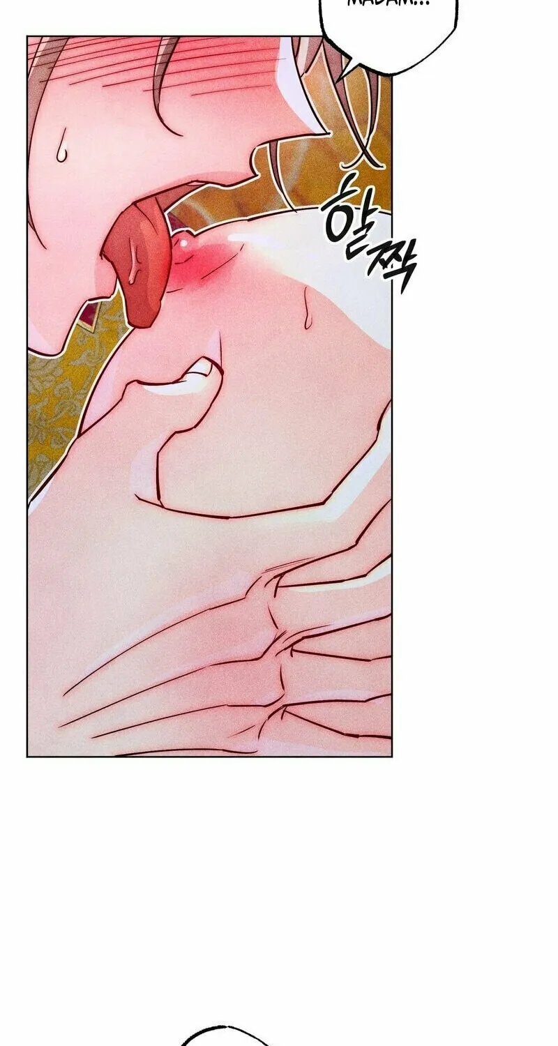 Read Gluttonous Widow chapter 3 image 32 on Lezhin