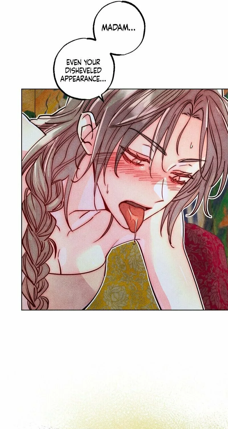 Read Gluttonous Widow chapter 3 image 36 on Lezhin