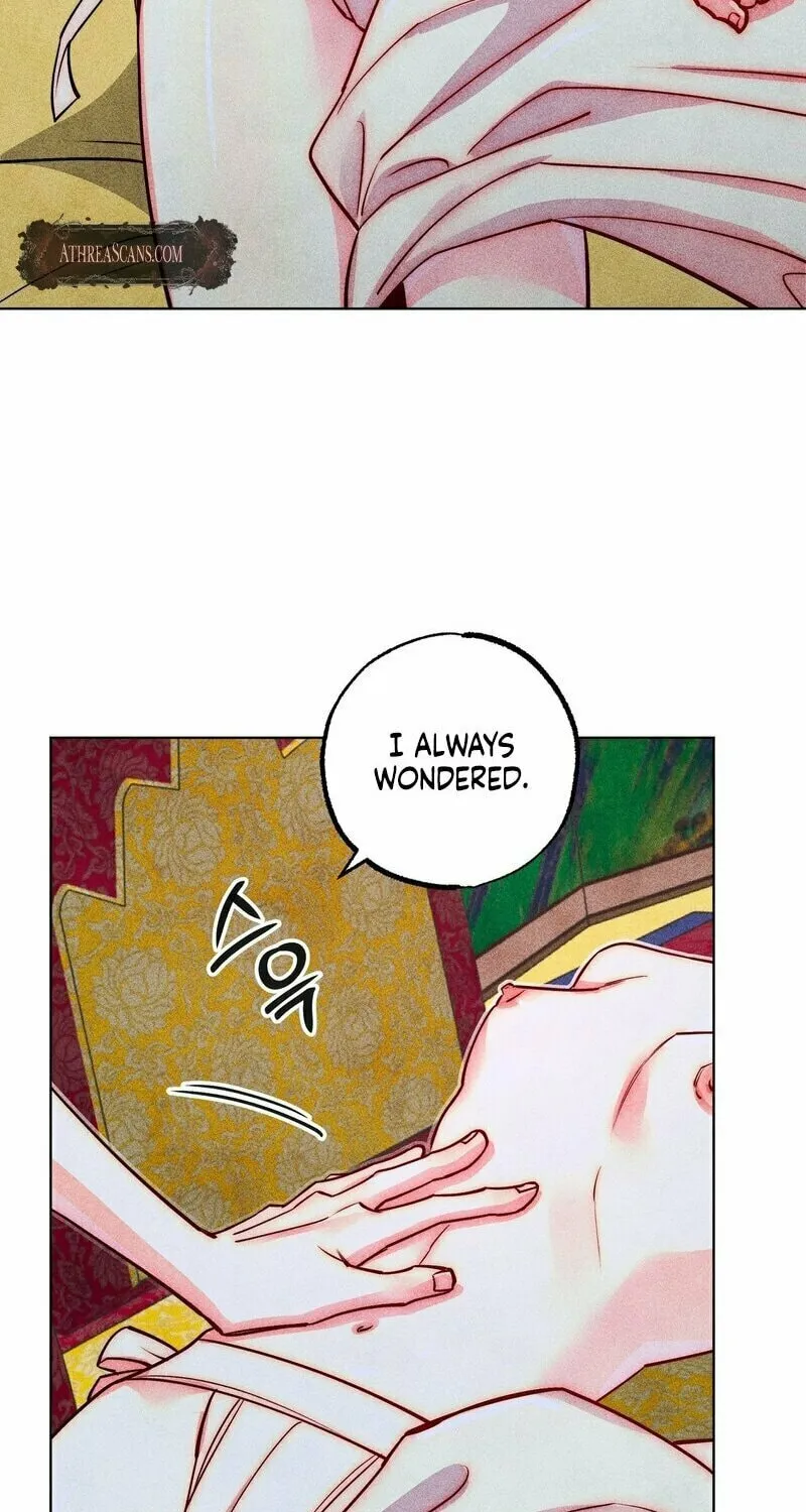 Read Gluttonous Widow chapter 3 image 38 on Lezhin