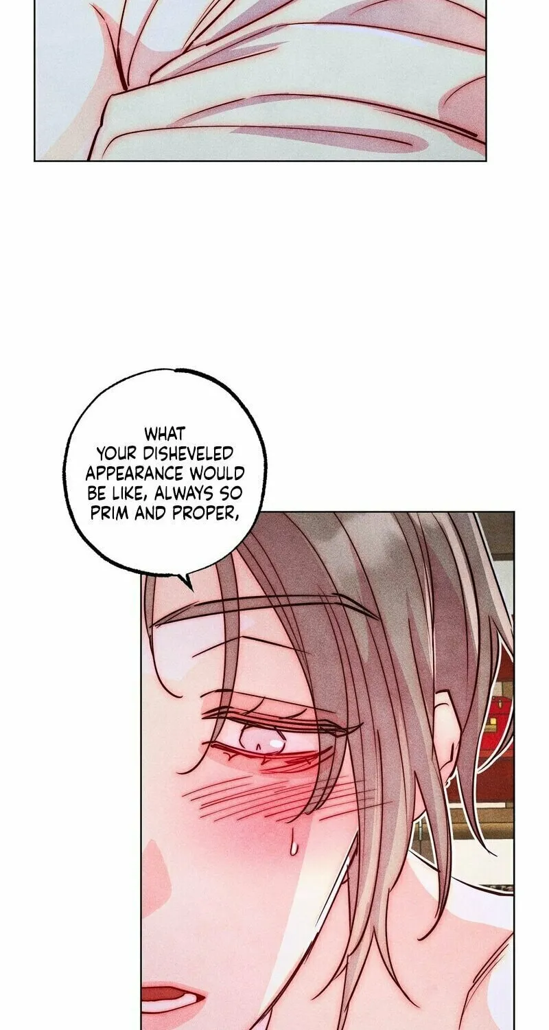 Read Gluttonous Widow chapter 3 image 39 on Lezhin