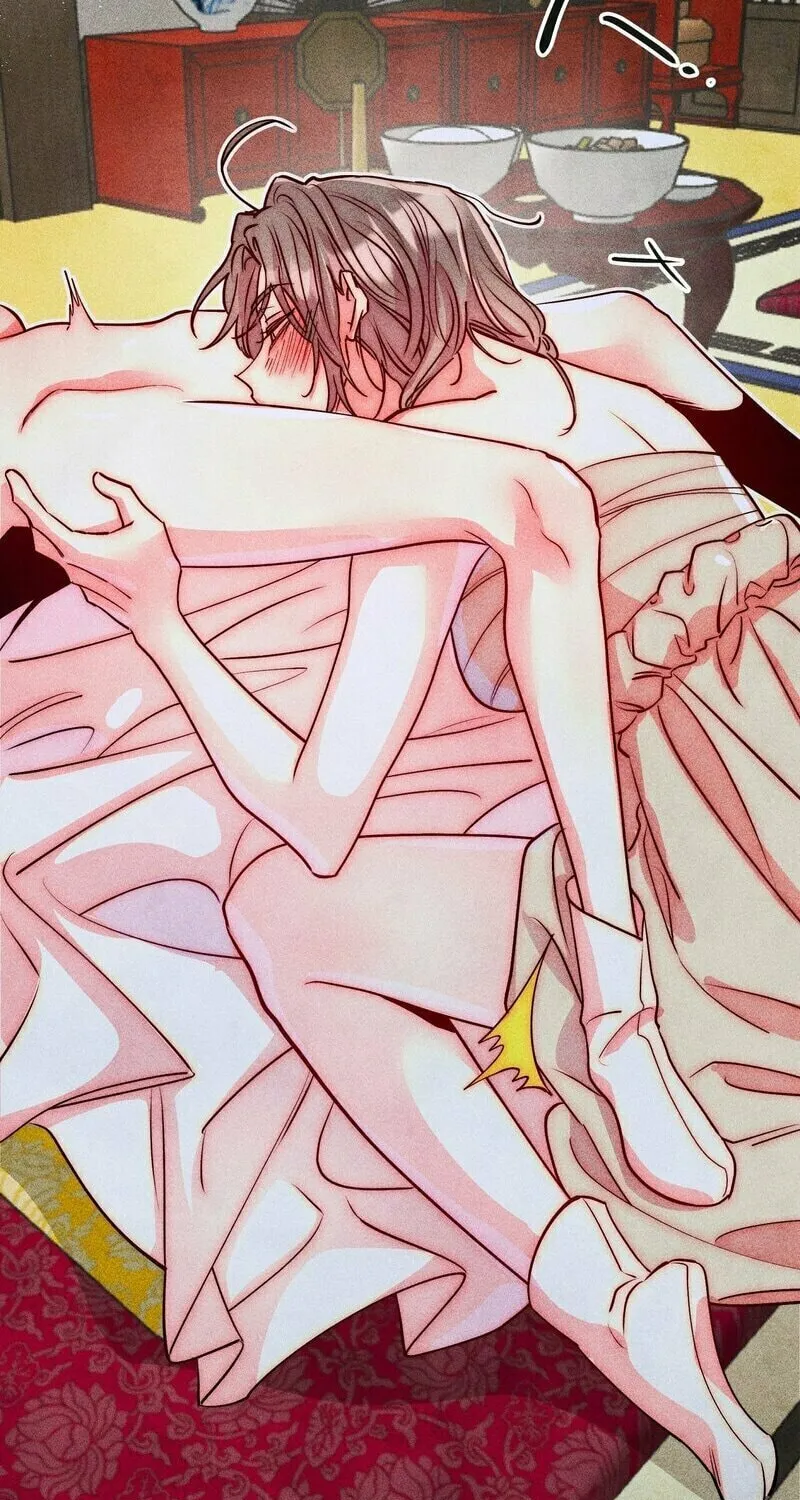Read Gluttonous Widow chapter 3 image 46 on Lezhin
