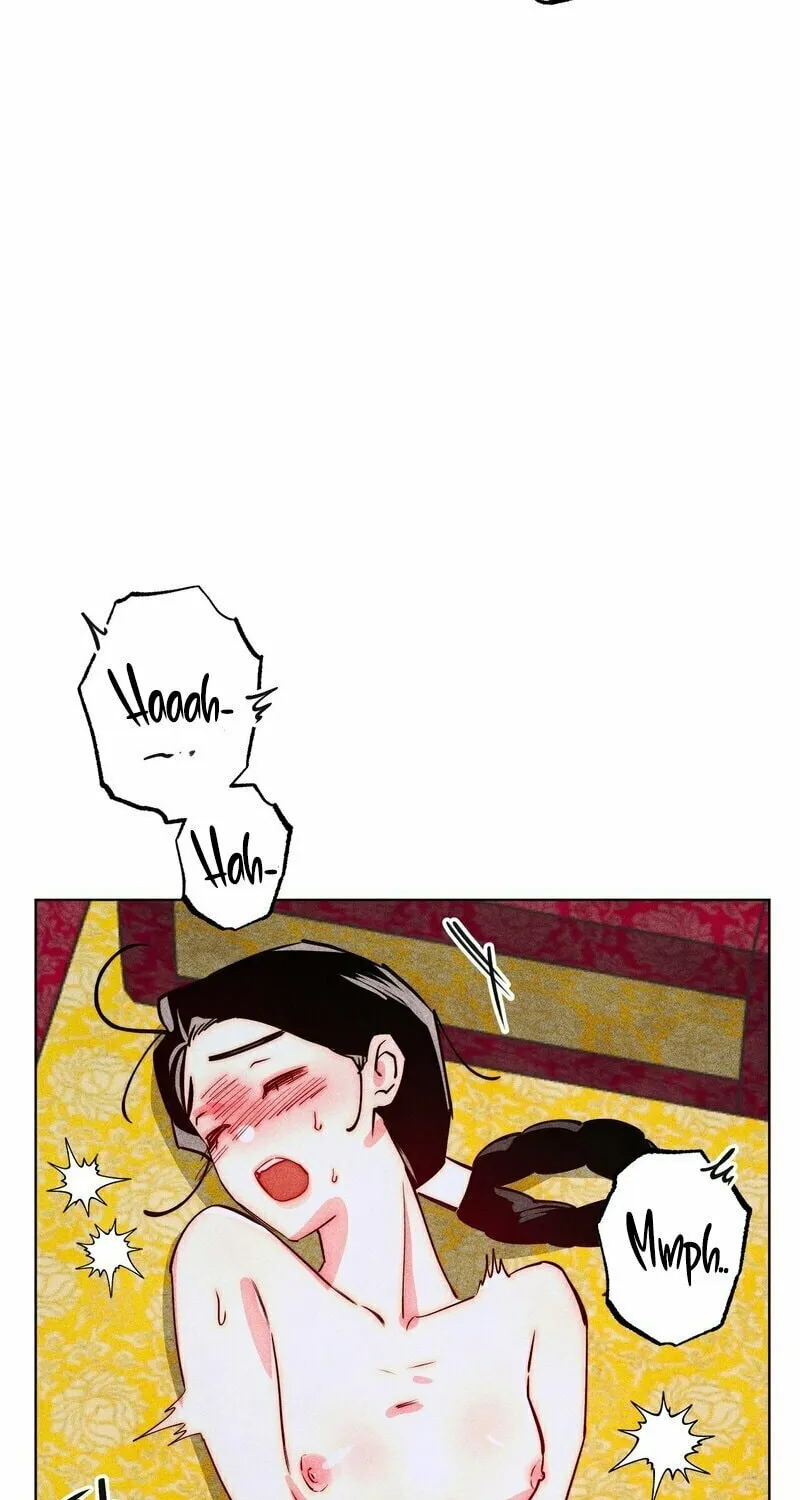 Read Gluttonous Widow chapter 3 image 50 on Lezhin