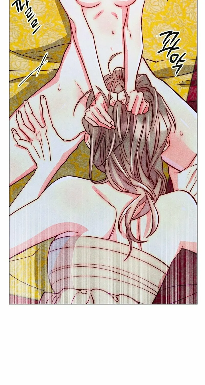 Read Gluttonous Widow chapter 3 image 51 on Lezhin