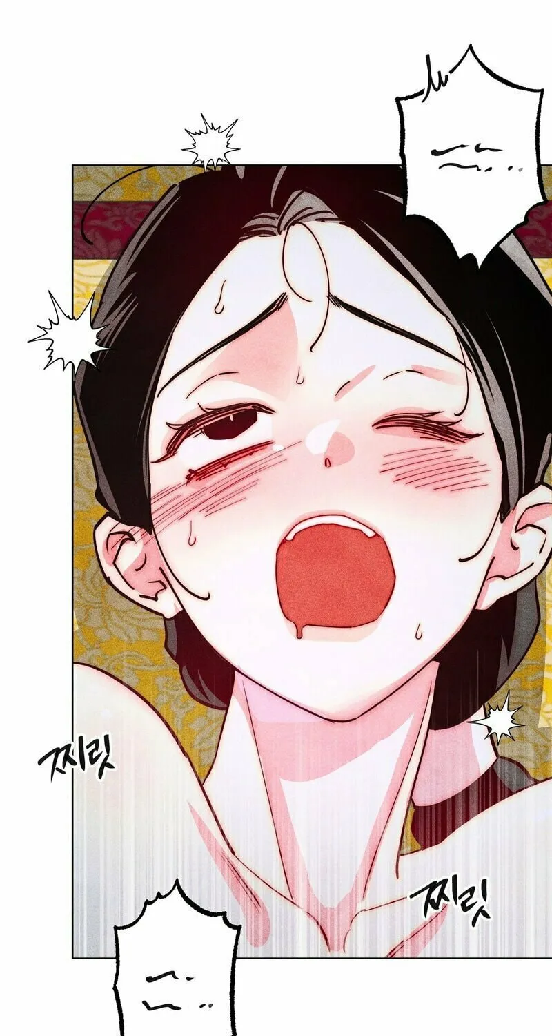 Read Gluttonous Widow chapter 3 image 52 on Lezhin