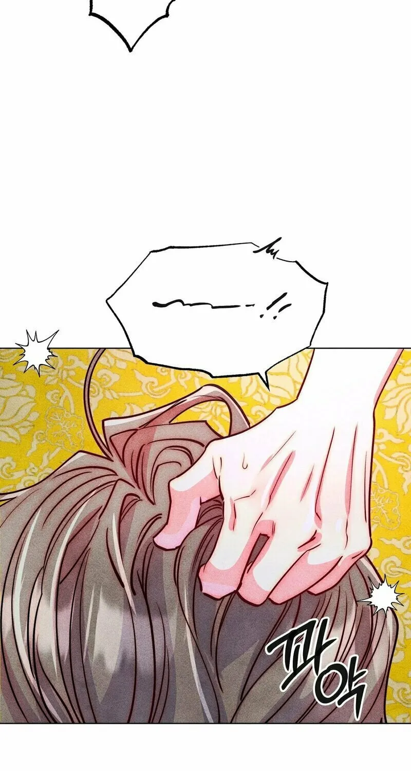 Read Gluttonous Widow chapter 3 image 53 on Lezhin