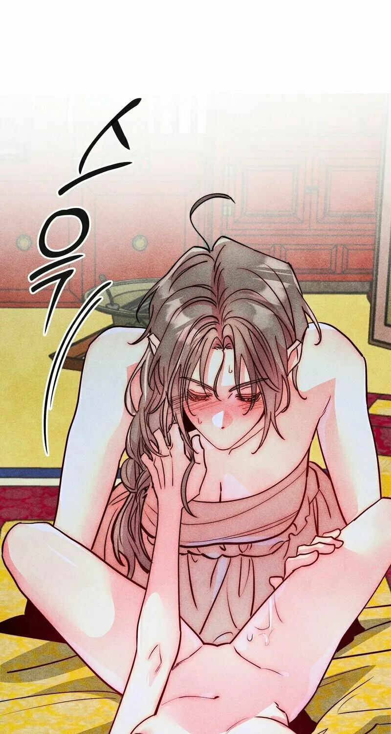Read Gluttonous Widow chapter 3 image 54 on Lezhin