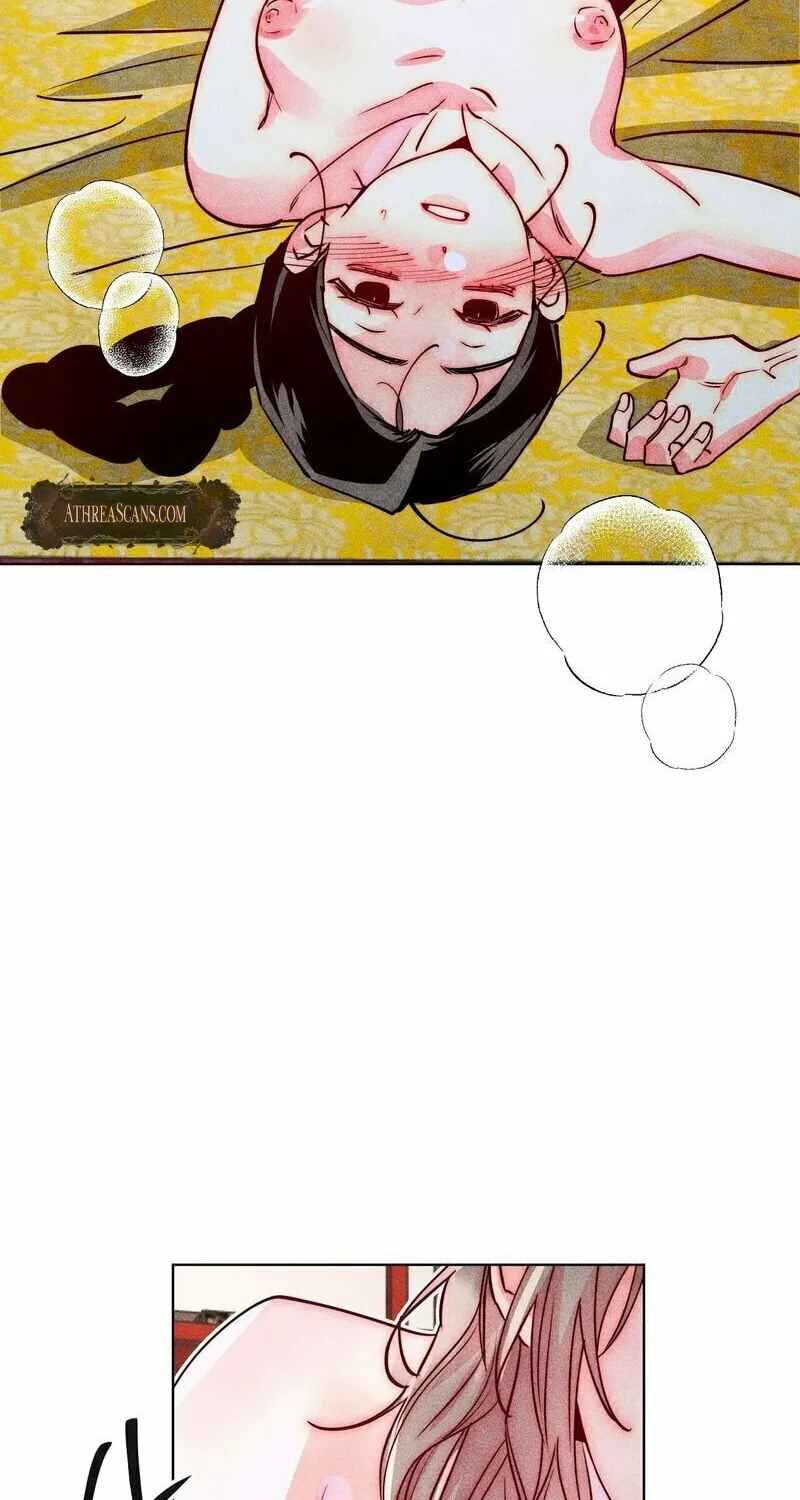 Read Gluttonous Widow chapter 3 image 55 on Lezhin