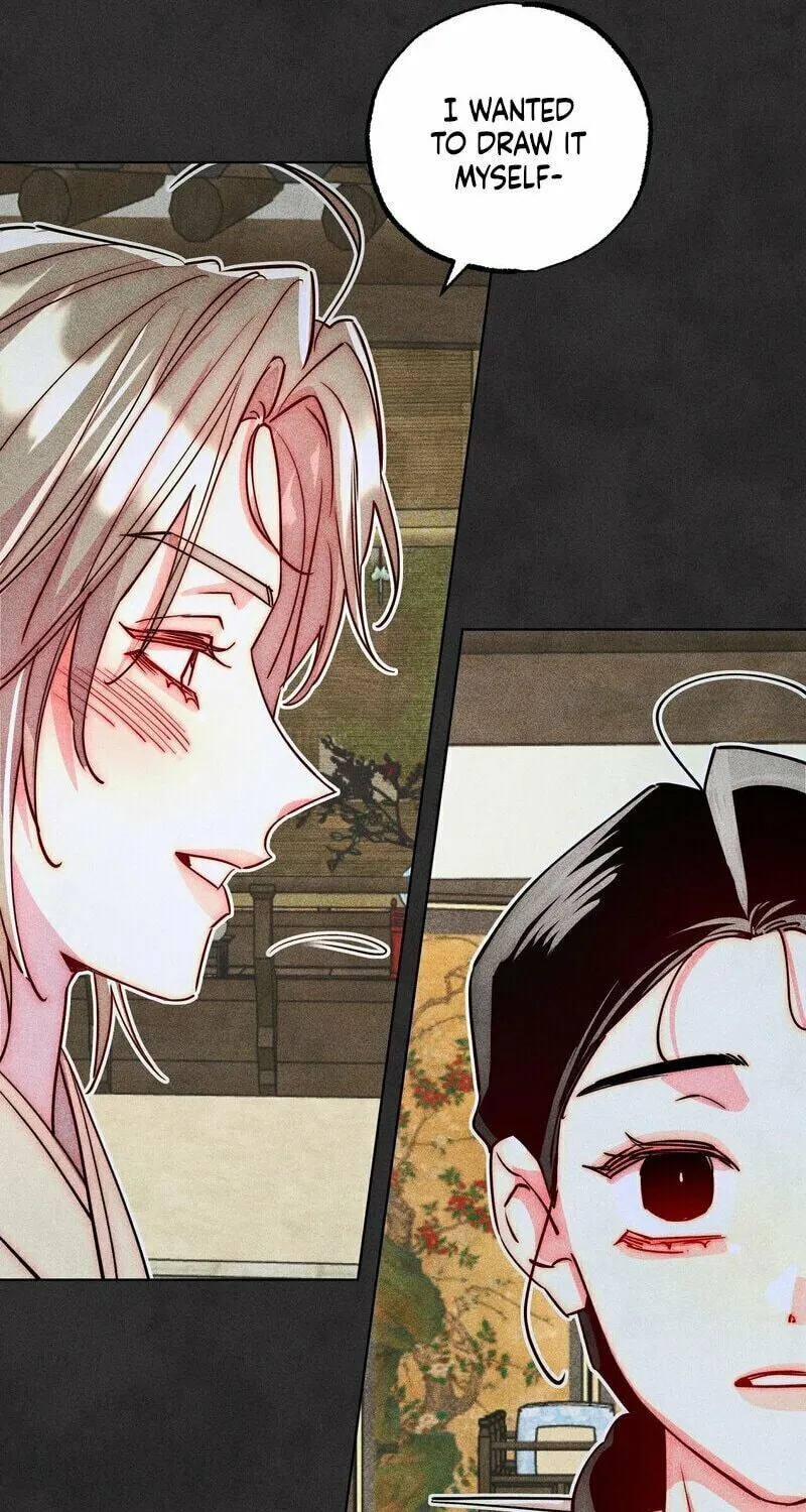 Read Gluttonous Widow chapter 3 image 6 on Lezhin