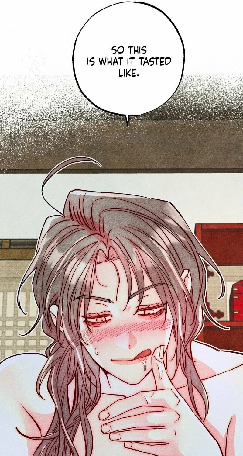Read Gluttonous Widow chapter 3 image 60 on Lezhin