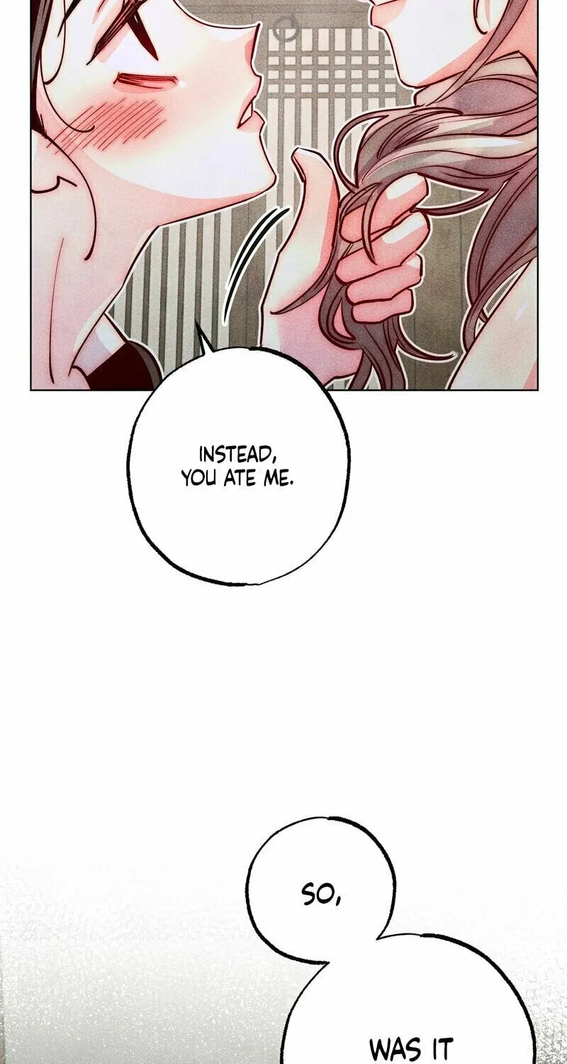 Read Gluttonous Widow chapter 3 image 63 on Lezhin