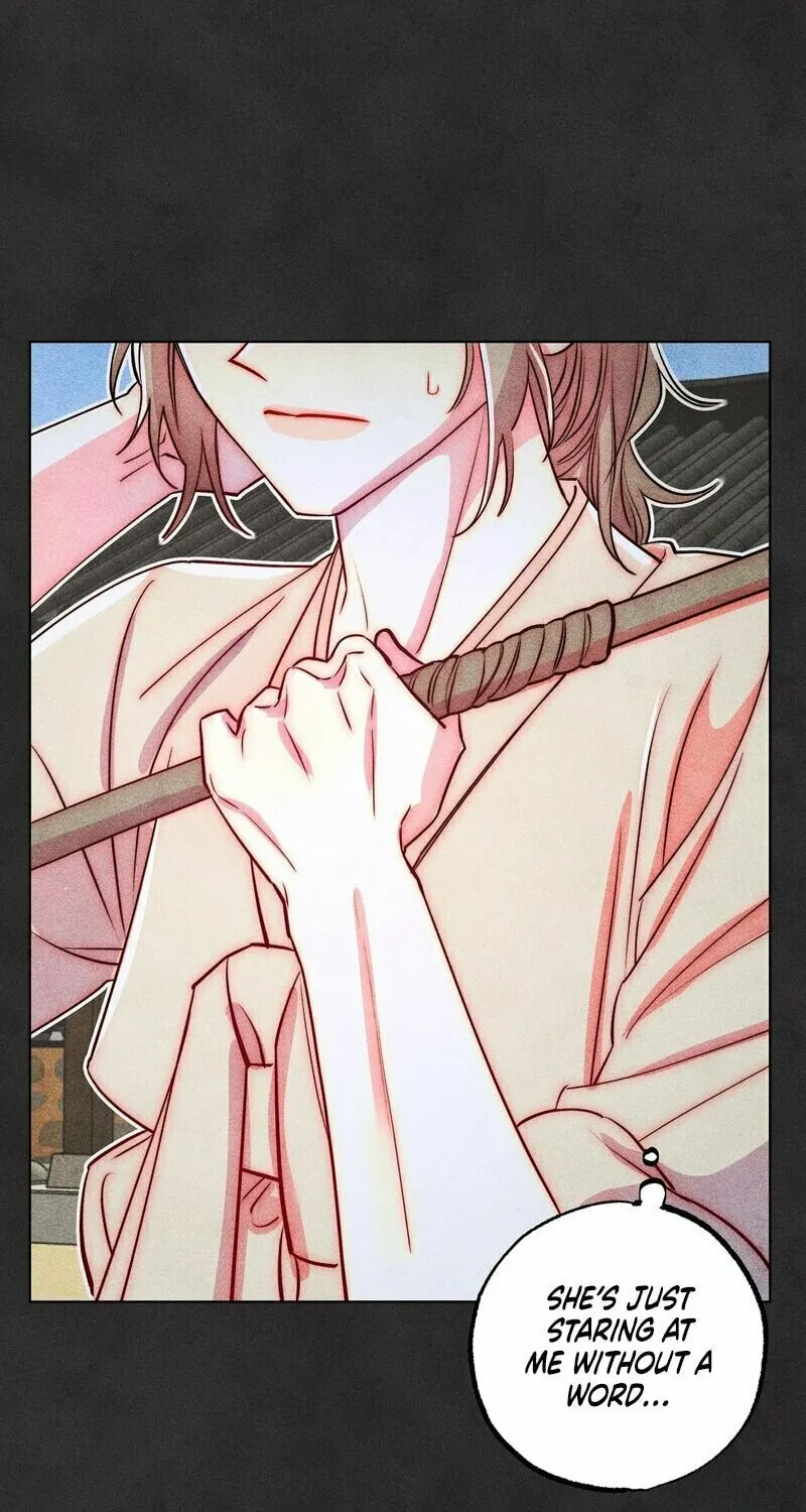 Read Gluttonous Widow chapter 3 image 9 on Lezhin