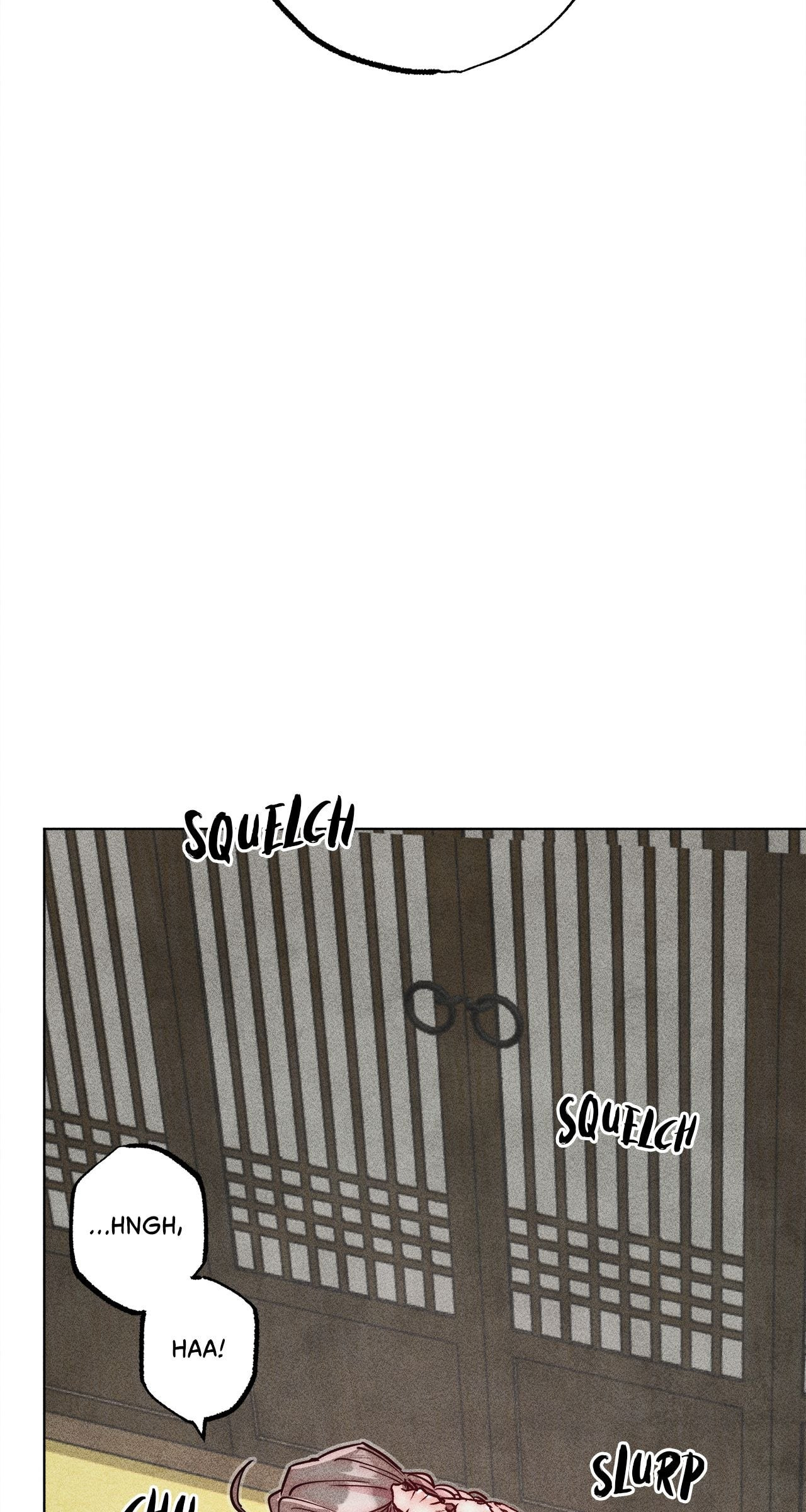 Read Gluttonous Widow chapter 5 image 14 on Lezhin
