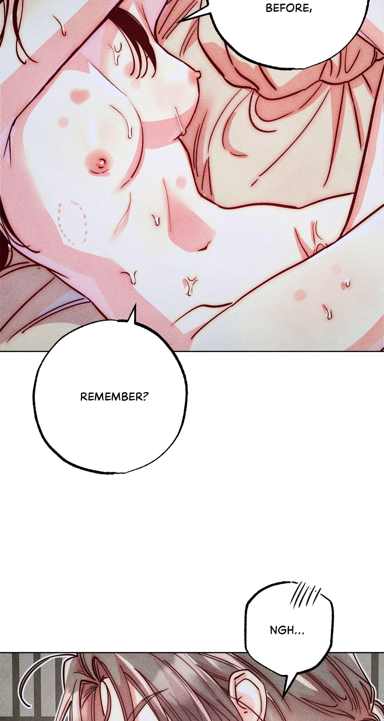 Read Gluttonous Widow chapter 5 image 18 on Lezhin