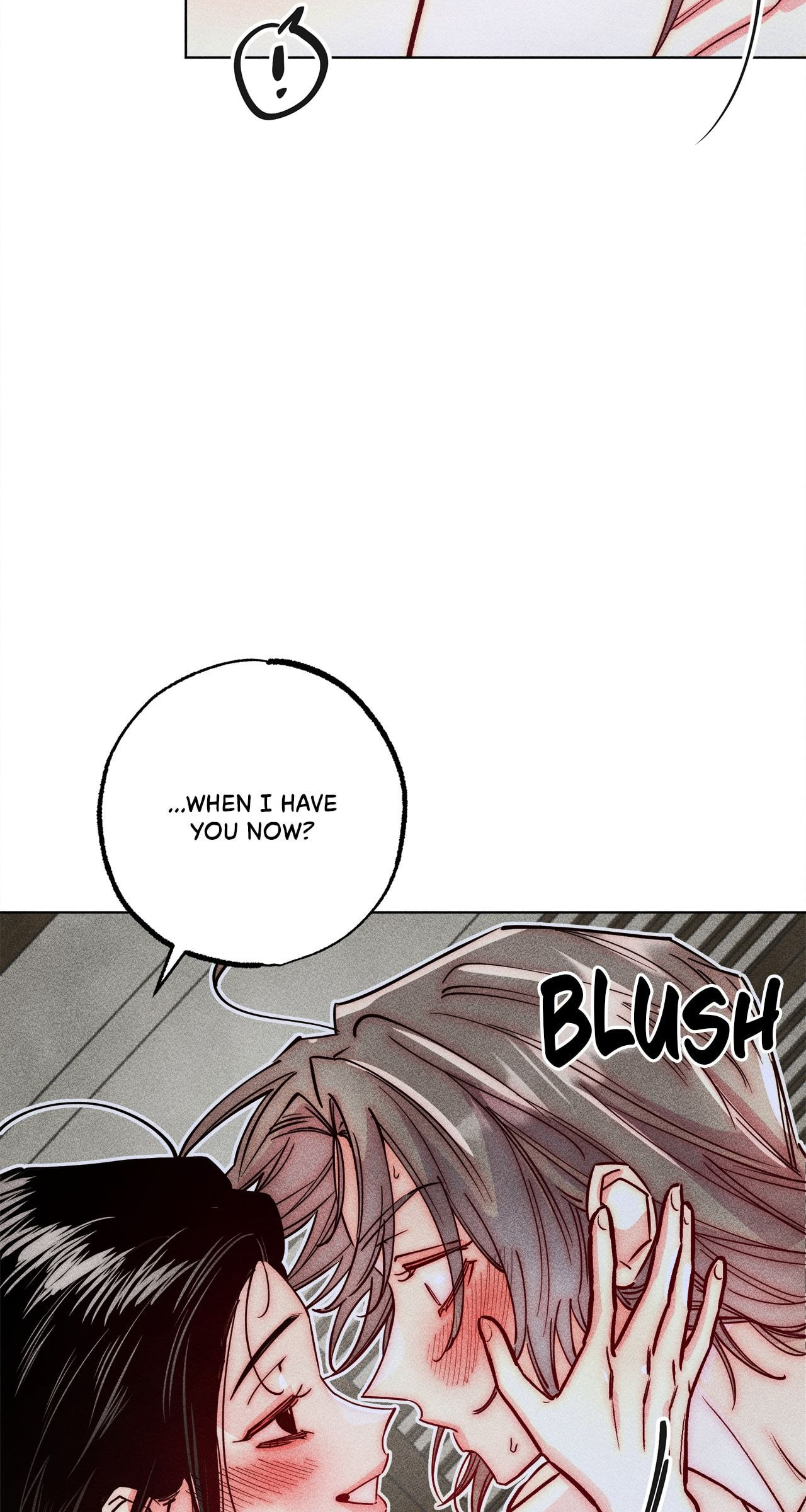 Read Gluttonous Widow chapter 5 image 20 on Lezhin