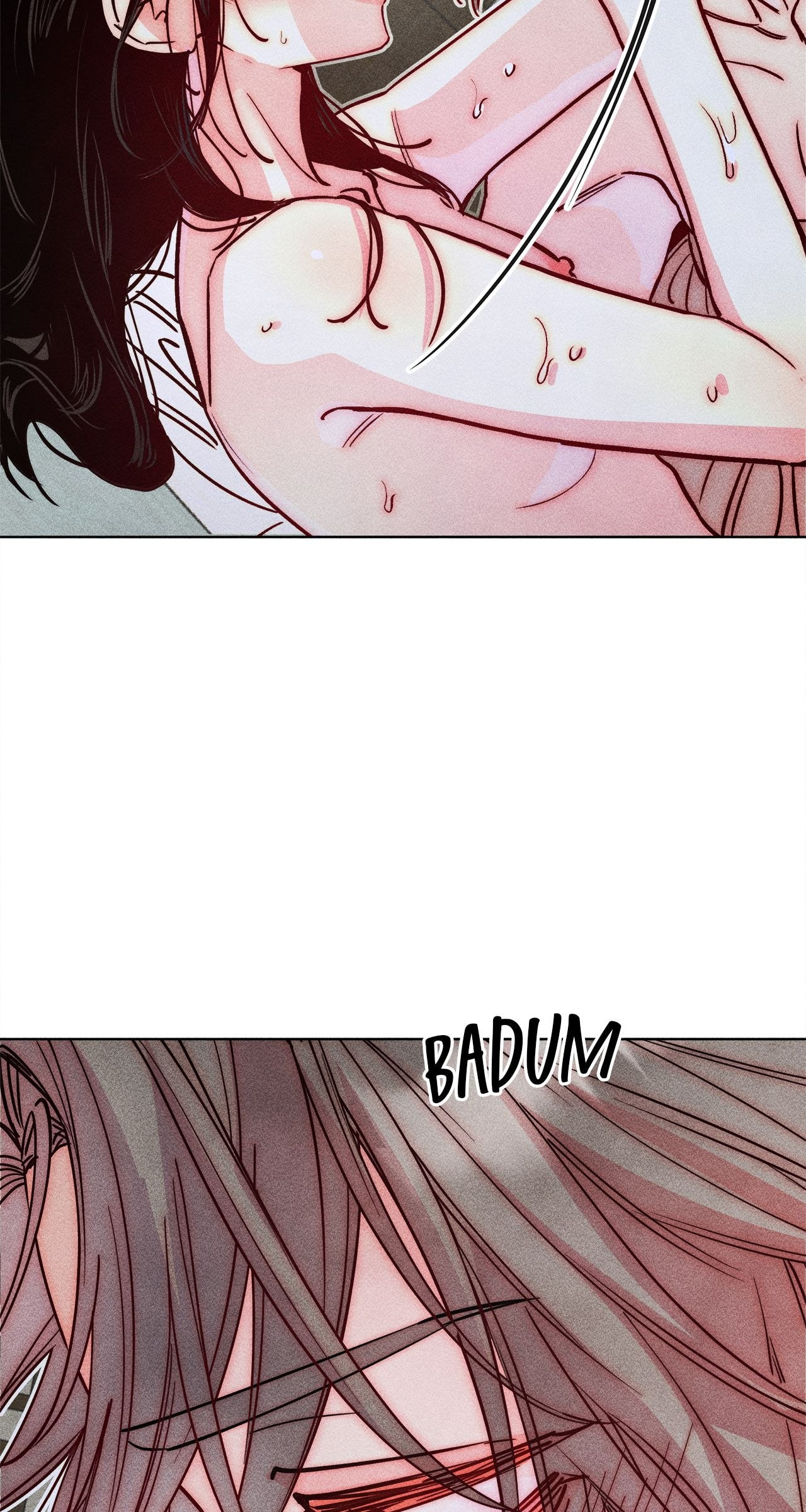 Read Gluttonous Widow chapter 5 image 21 on Lezhin