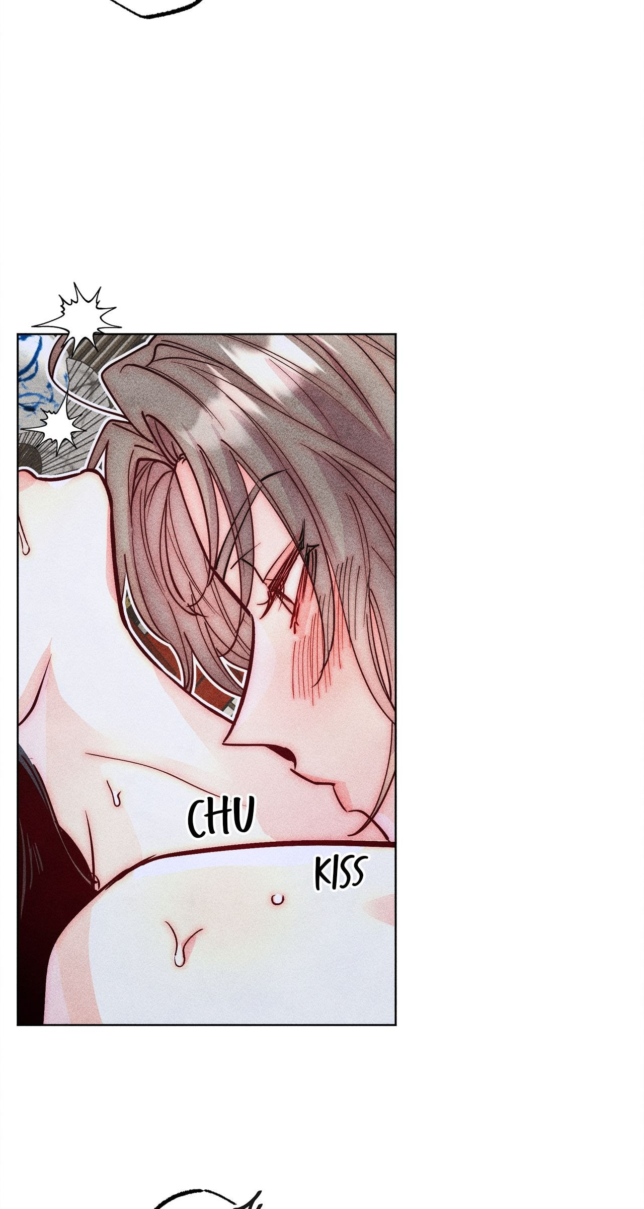 Read Gluttonous Widow chapter 5 image 3 on Lezhin