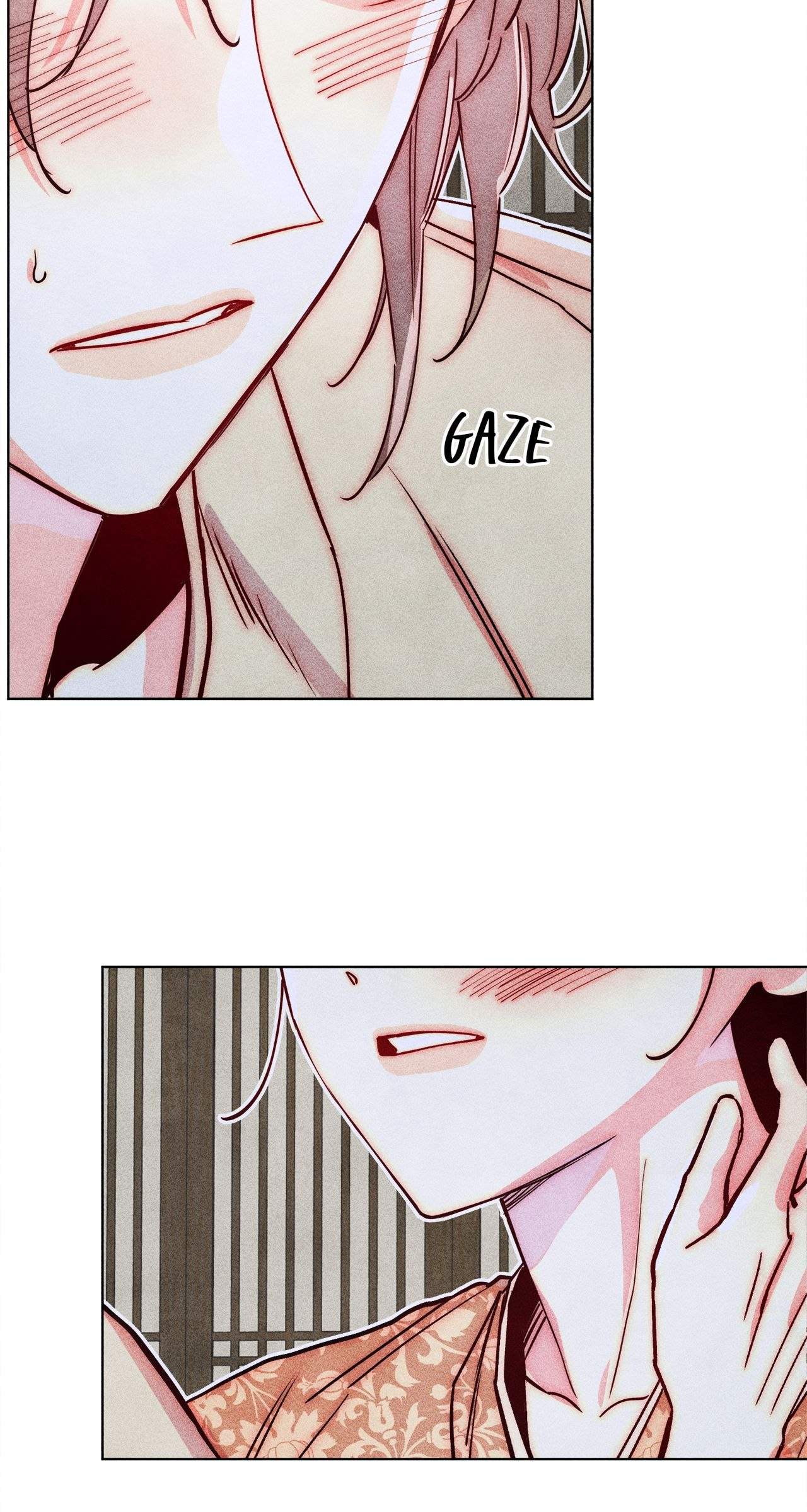 Read Gluttonous Widow chapter 5 image 37 on Lezhin