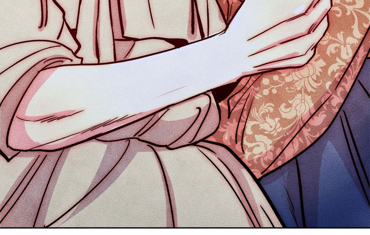 Read Gluttonous Widow chapter 5 image 39 on Lezhin