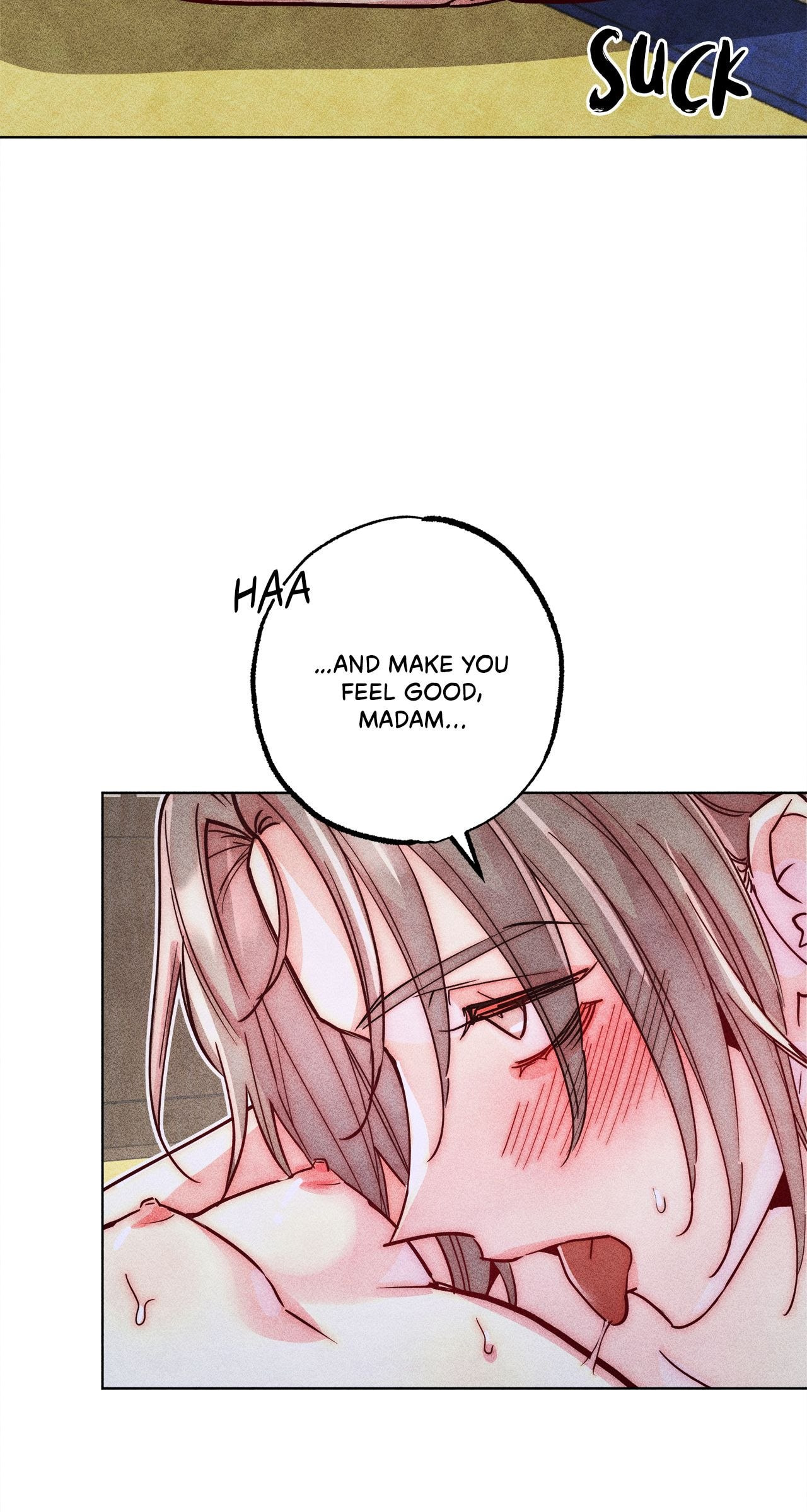 Read Gluttonous Widow chapter 5 image 47 on Lezhin