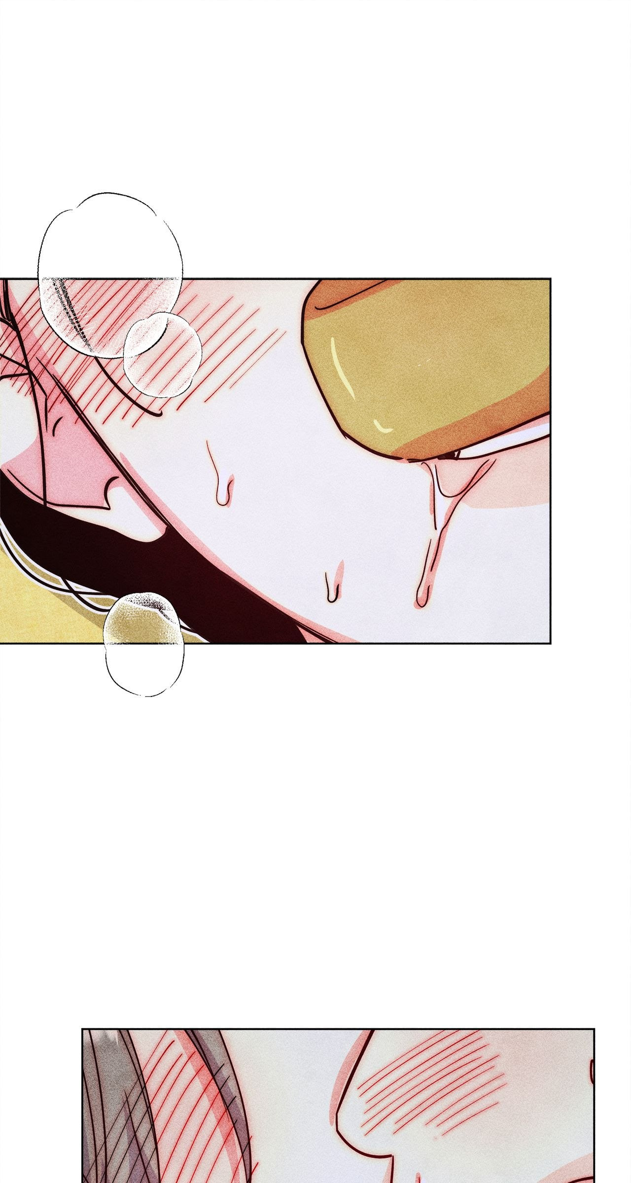 Read Gluttonous Widow chapter 5 image 52 on Lezhin
