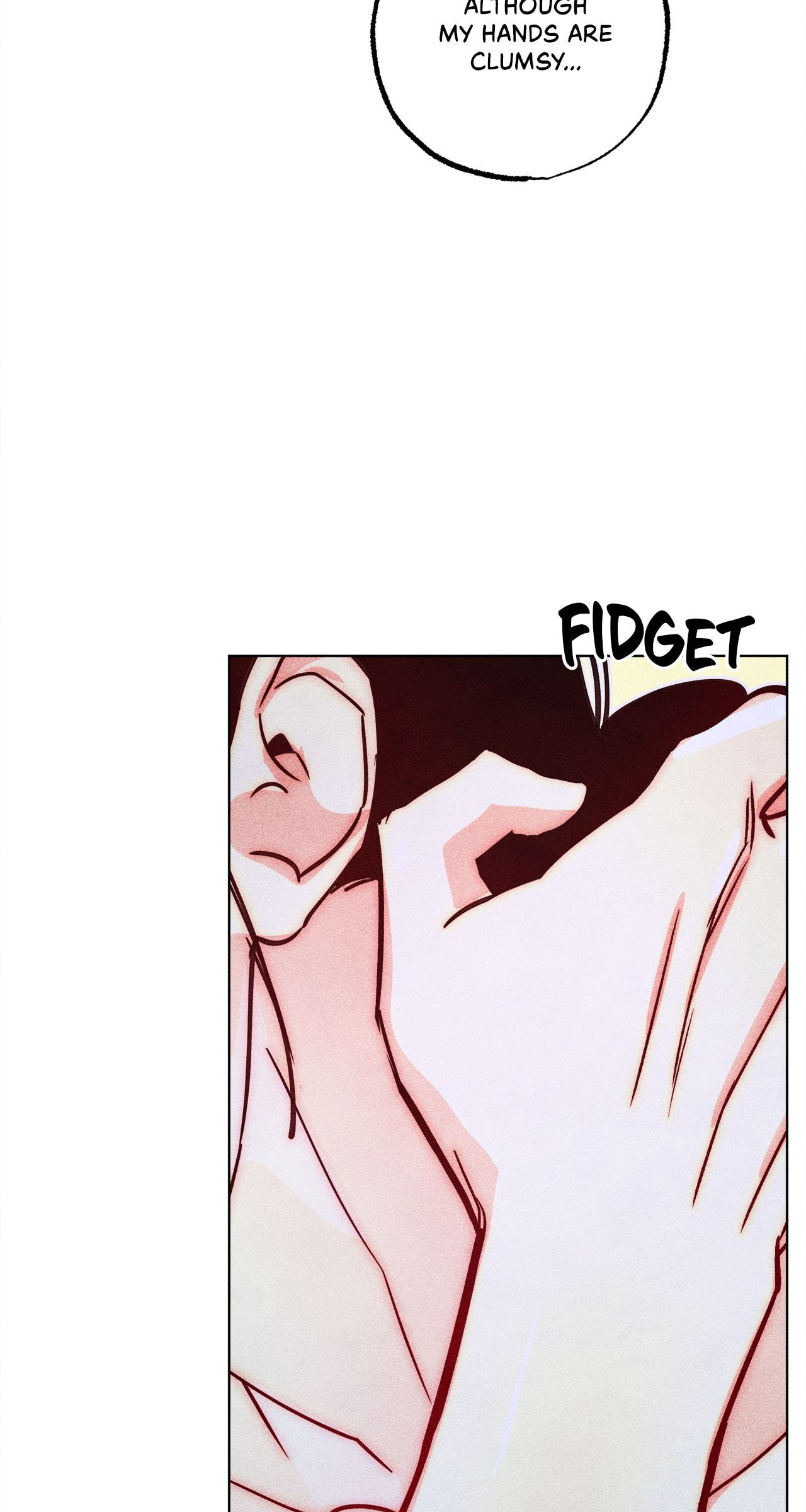 Read Gluttonous Widow chapter 5 image 61 on Lezhin