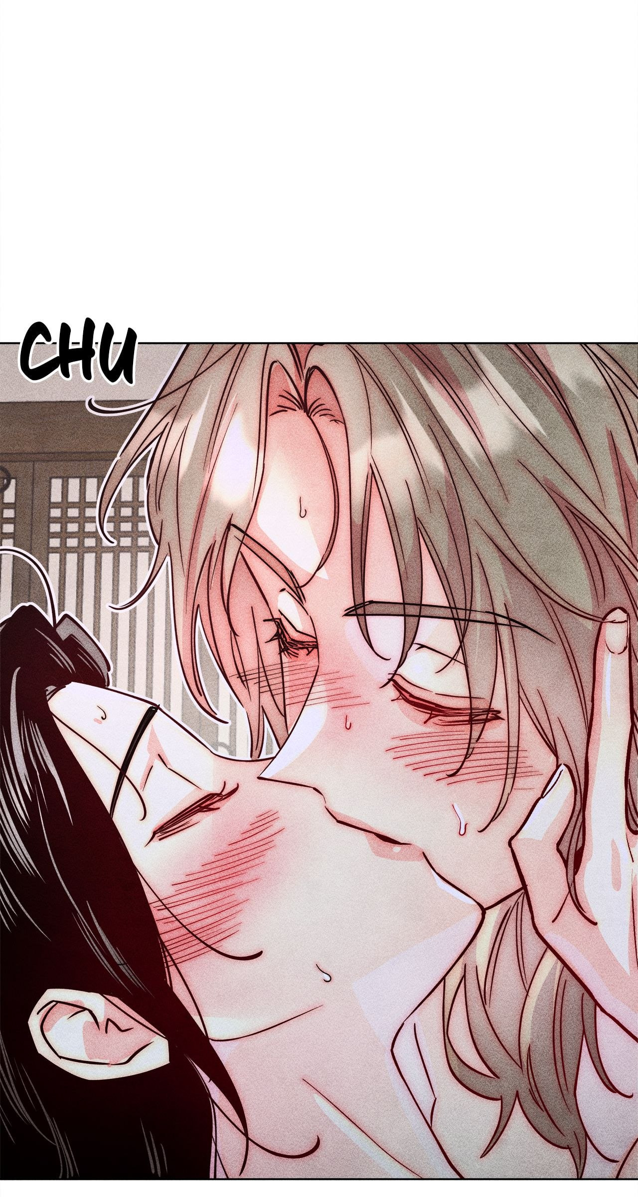 Read Gluttonous Widow chapter 5 image 7 on Lezhin
