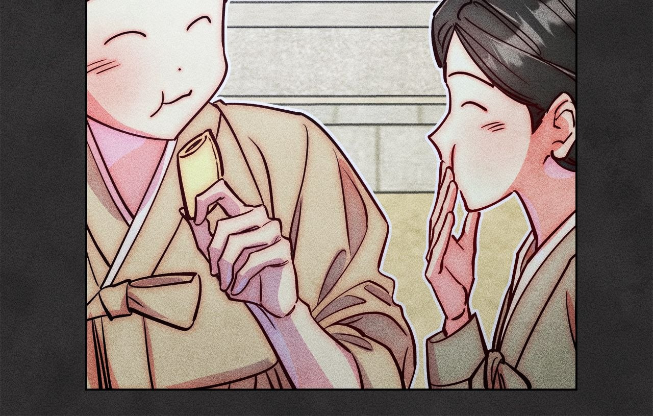 Read Gluttonous Widow chapter 6 image 11 on Lezhin