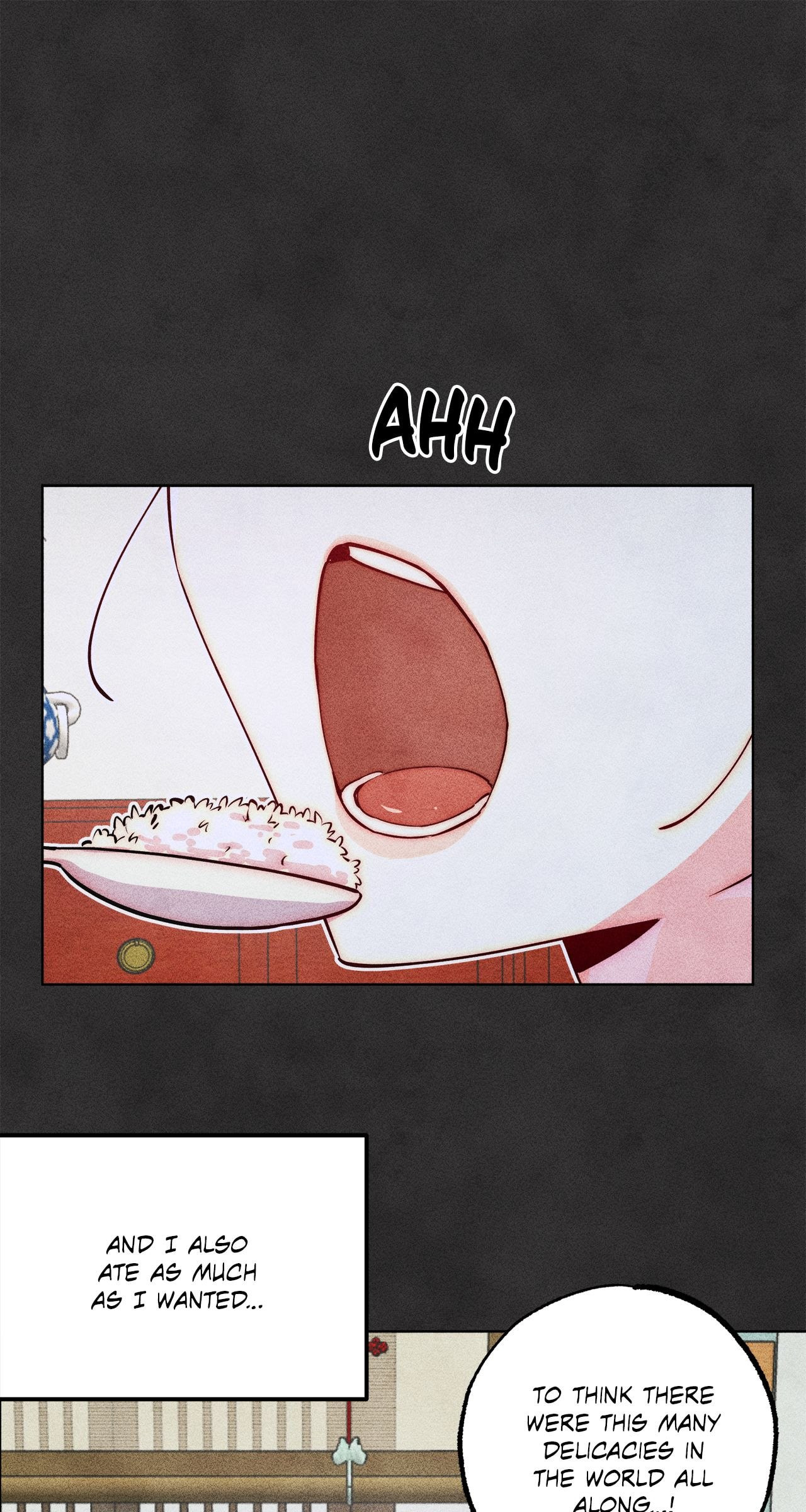 Read Gluttonous Widow chapter 6 image 12 on Lezhin