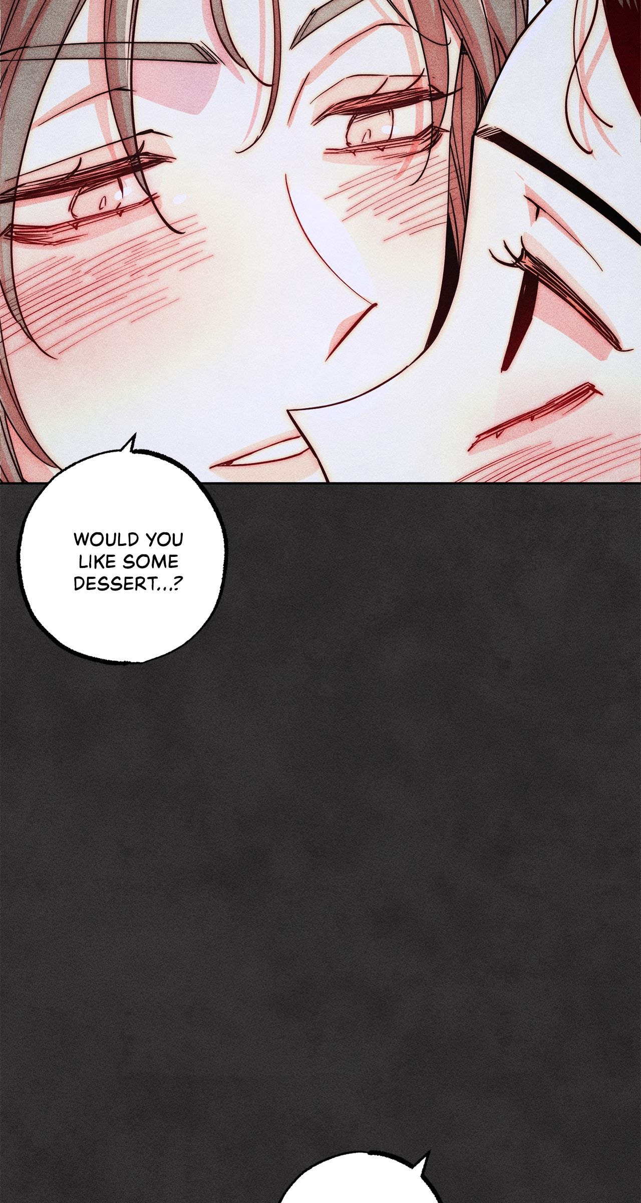 Read Gluttonous Widow chapter 6 image 16 on Lezhin