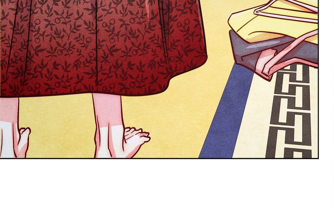 Read Gluttonous Widow chapter 6 image 23 on Lezhin
