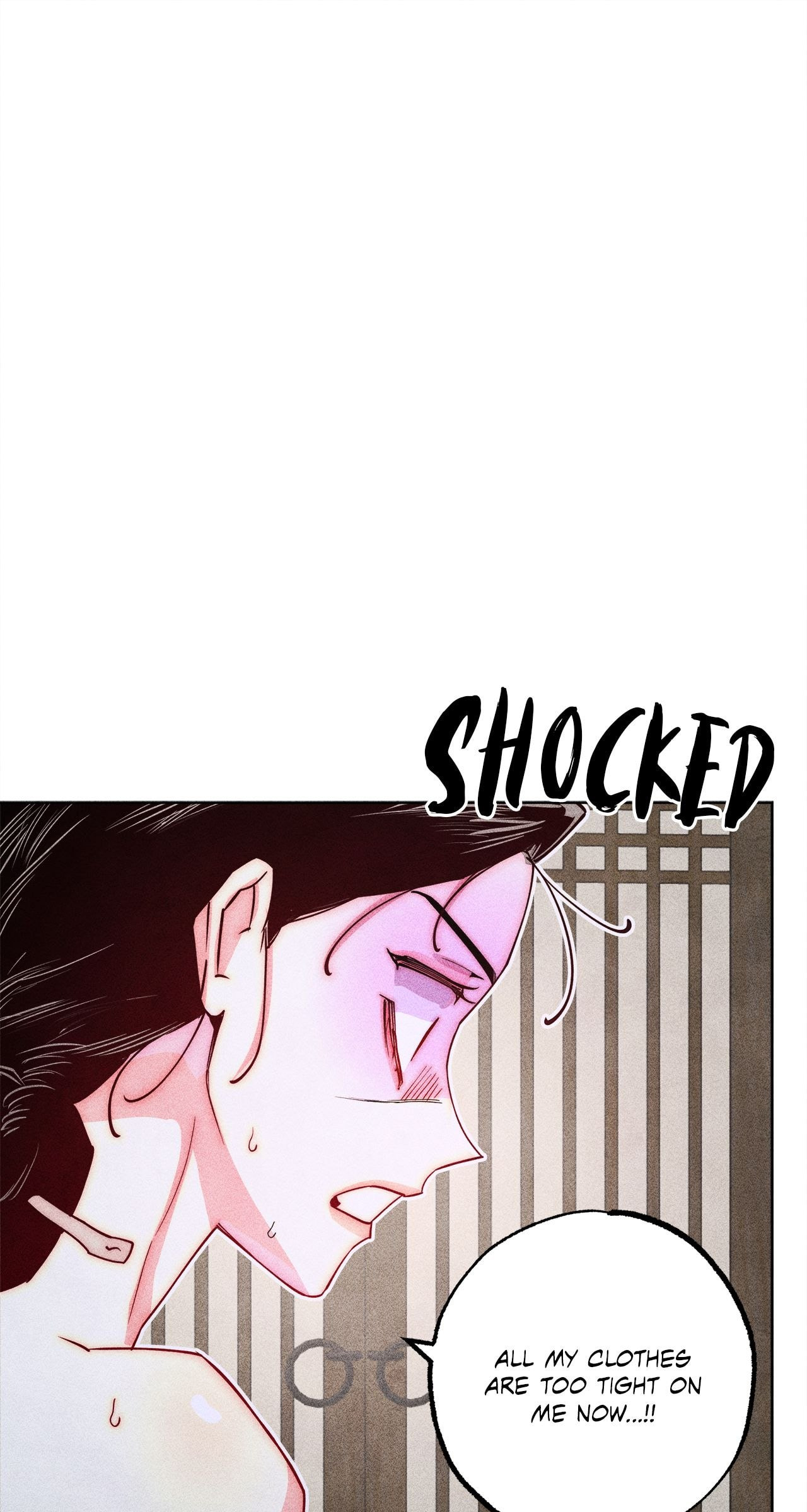 Read Gluttonous Widow chapter 6 image 24 on Lezhin
