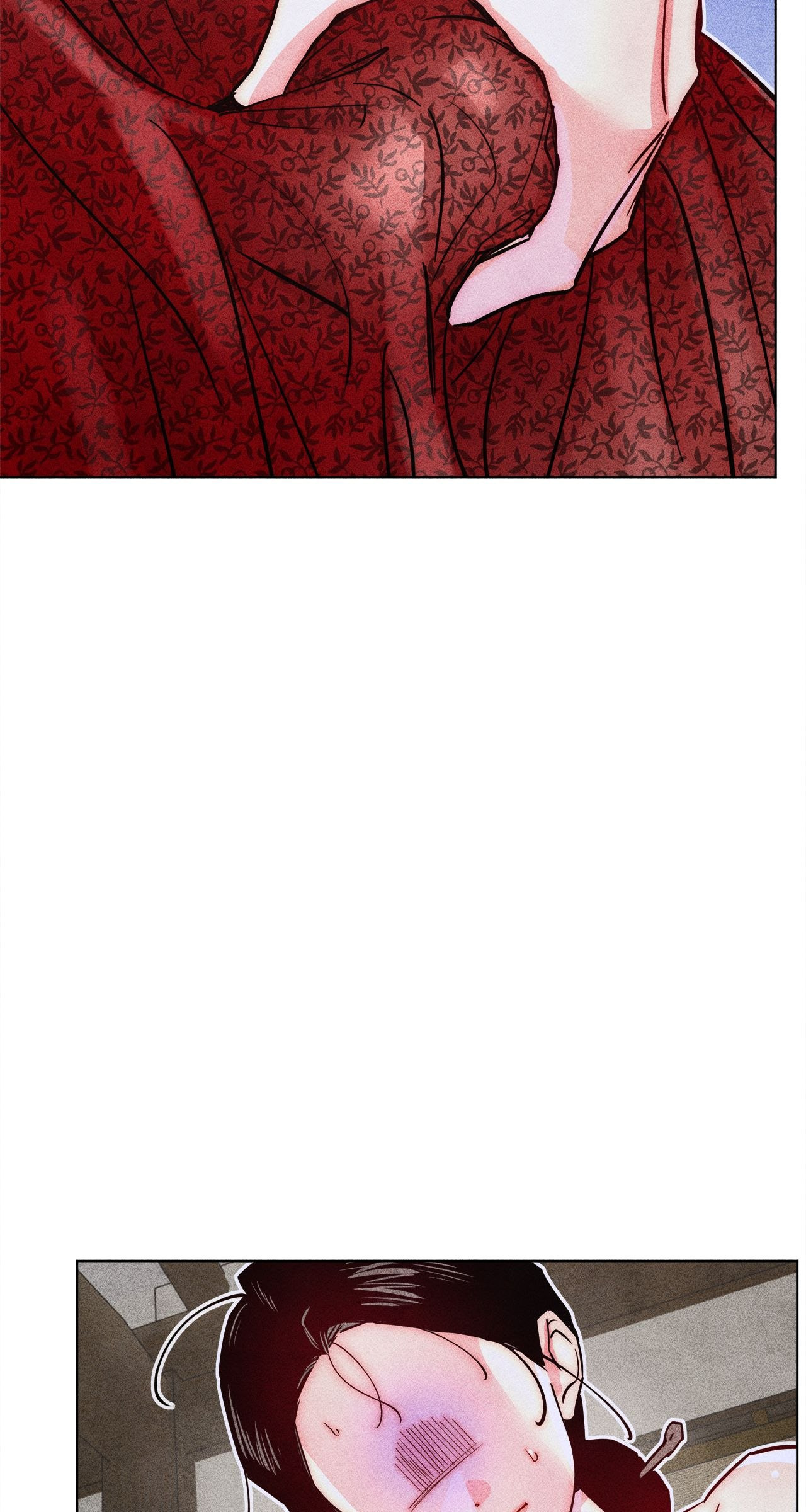Read Gluttonous Widow chapter 6 image 28 on Lezhin