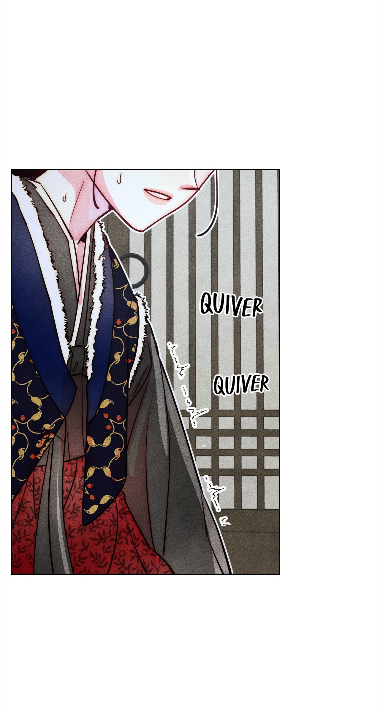 Read Gluttonous Widow chapter 6 image 3 on Lezhin