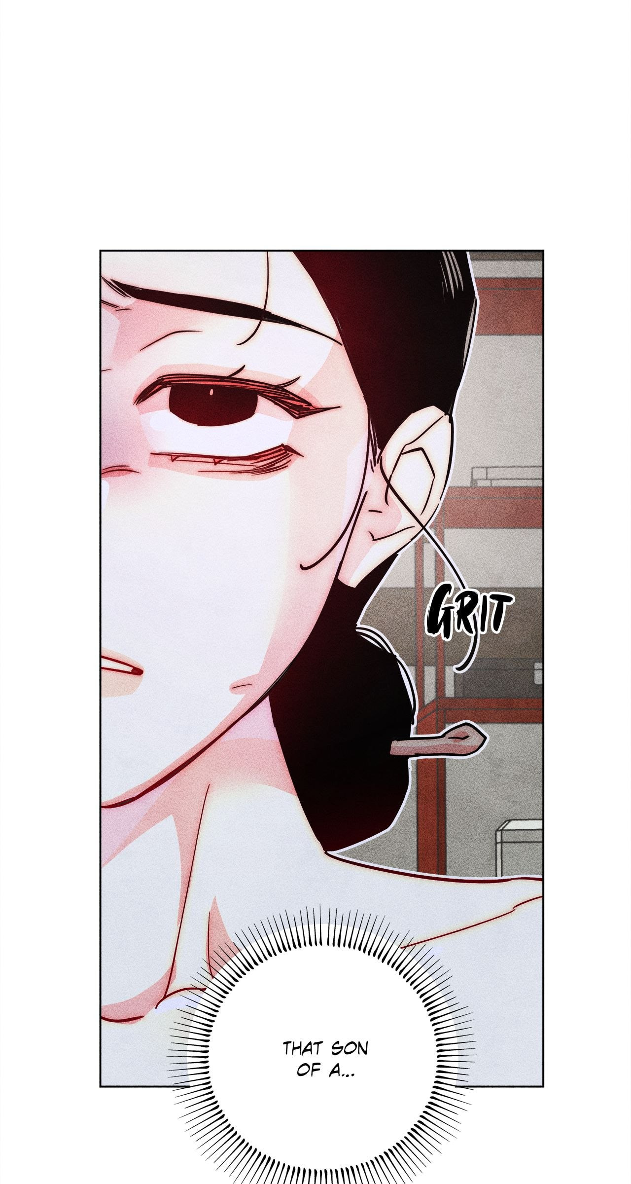 Read Gluttonous Widow chapter 6 image 33 on Lezhin