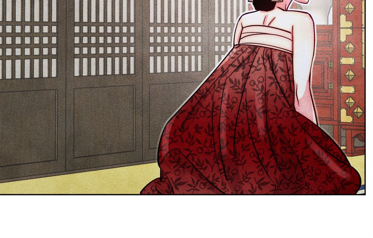 Read Gluttonous Widow chapter 6 image 35 on Lezhin