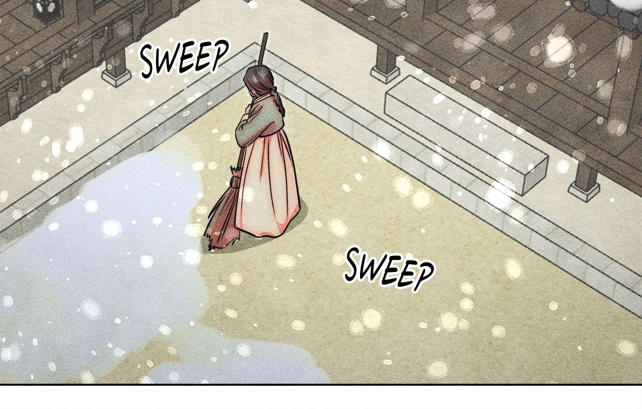 Read Gluttonous Widow chapter 6 image 41 on Lezhin