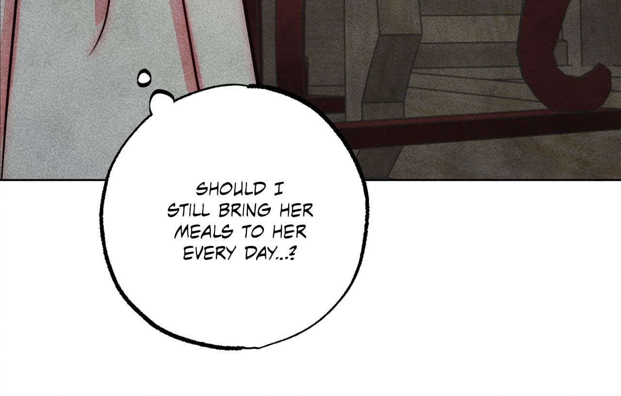 Read Gluttonous Widow chapter 6 image 59 on Lezhin