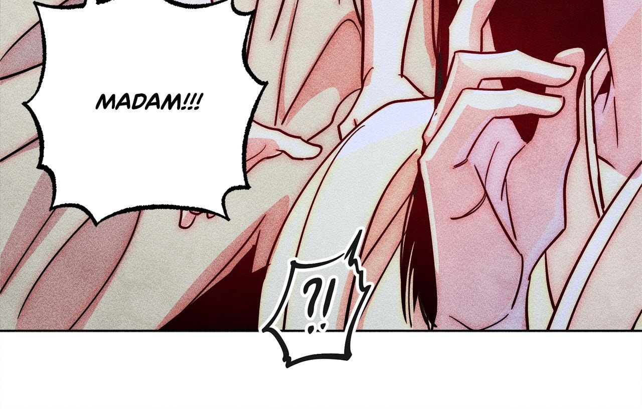 Read Gluttonous Widow chapter 6 image 65 on Lezhin