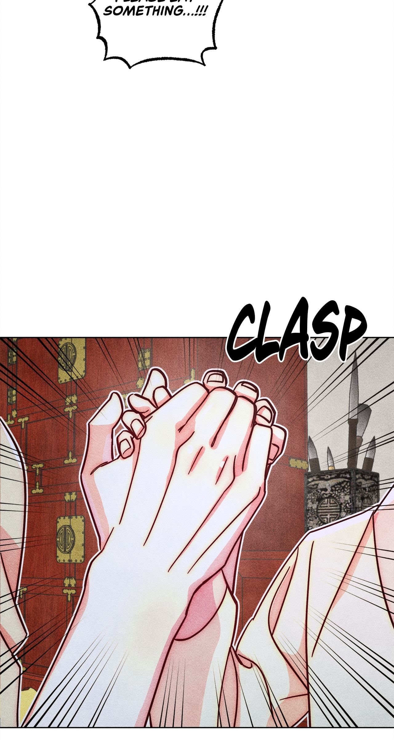 Read Gluttonous Widow chapter 6 image 67 on Lezhin