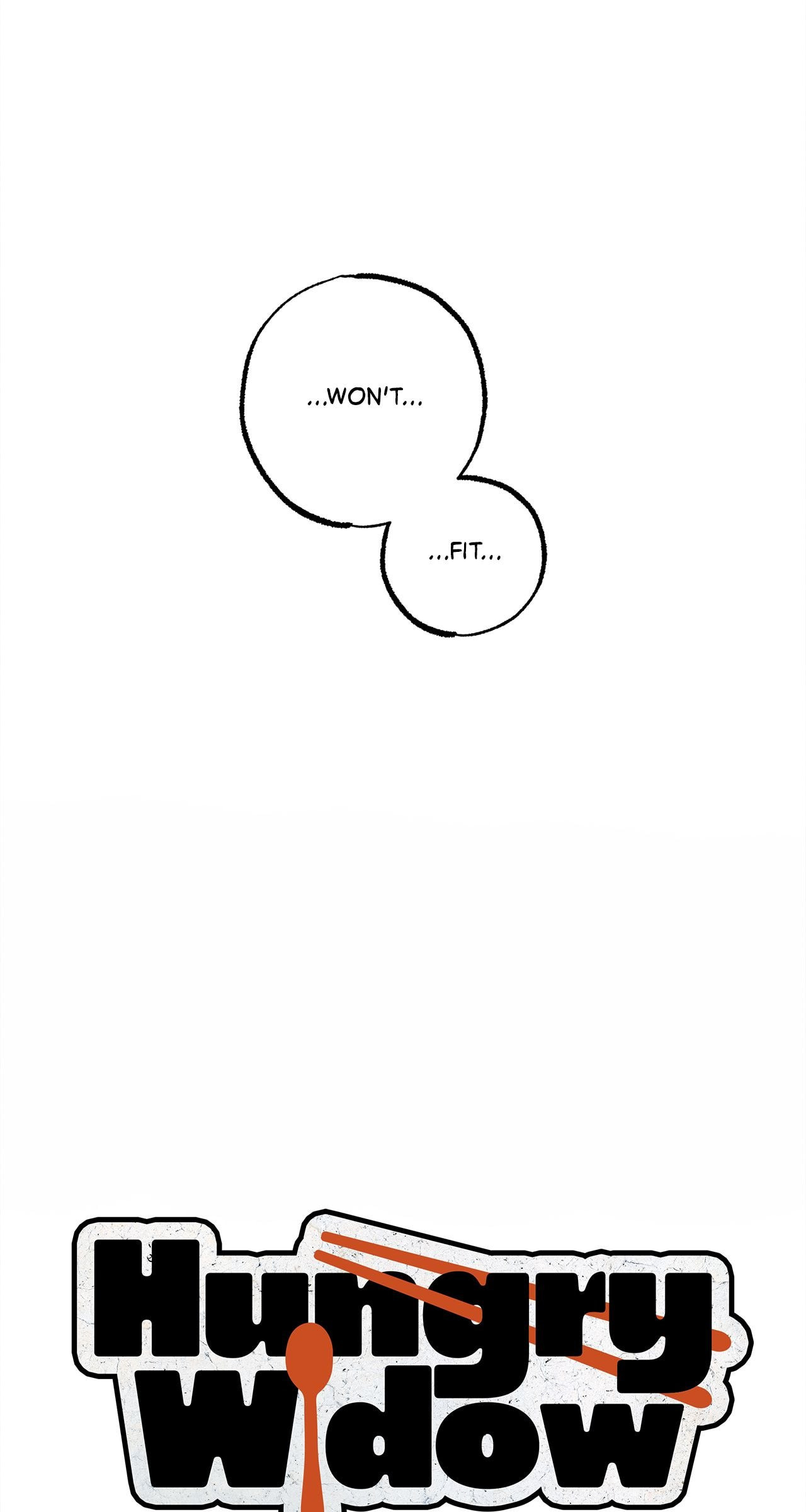 Read Gluttonous Widow chapter 6 image 7 on Lezhin