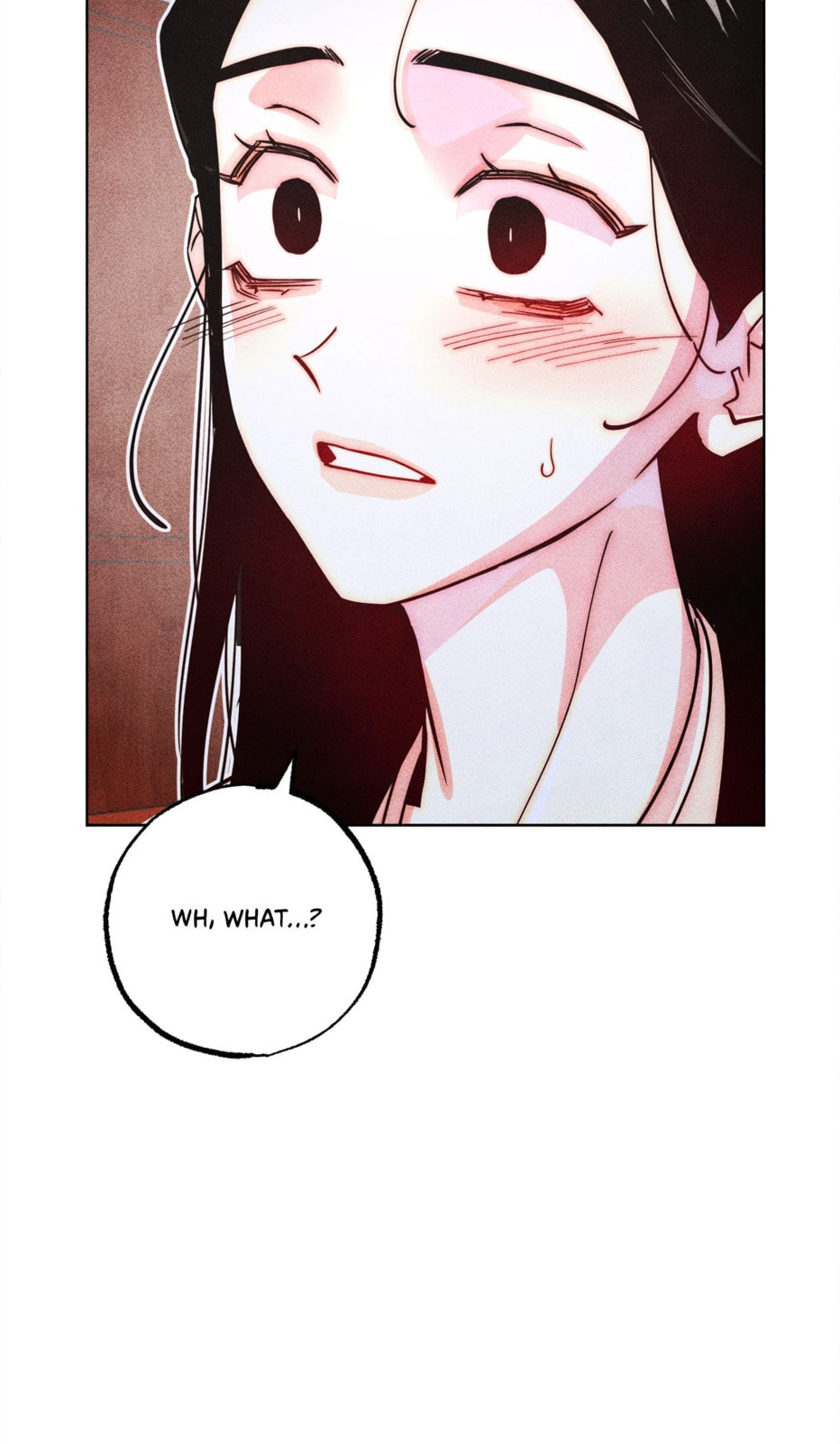 Read Gluttonous Widow chapter 6 image 70 on Lezhin