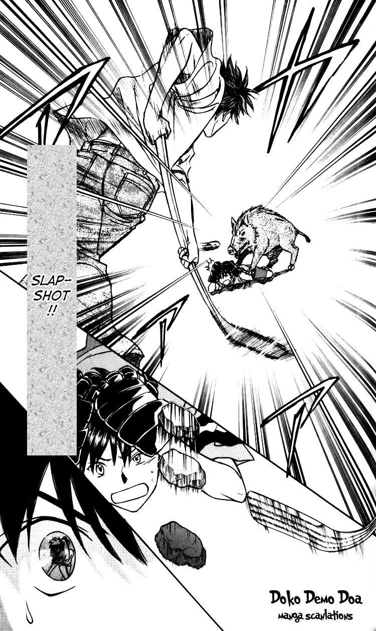 Read Go Ahead chapter 1 image 61 on Lezhin