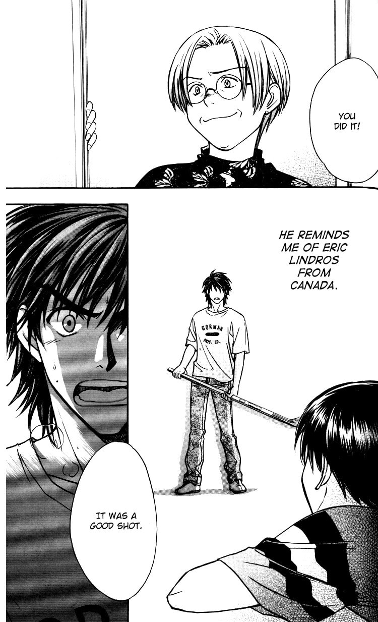 Read Go Ahead chapter 1 image 63 on Lezhin
